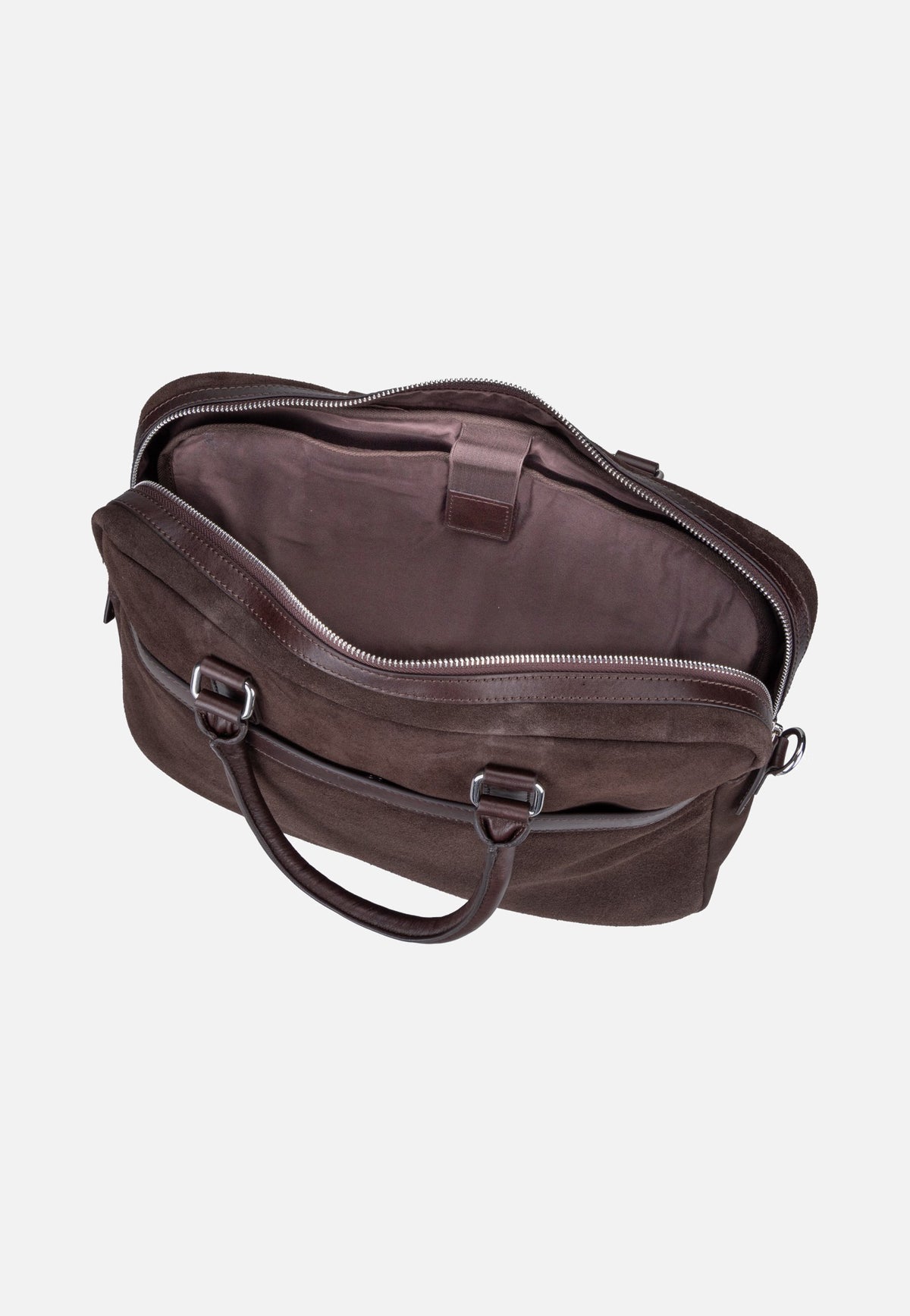 Bugatti Diego Aktentasche Brown Aktentasche