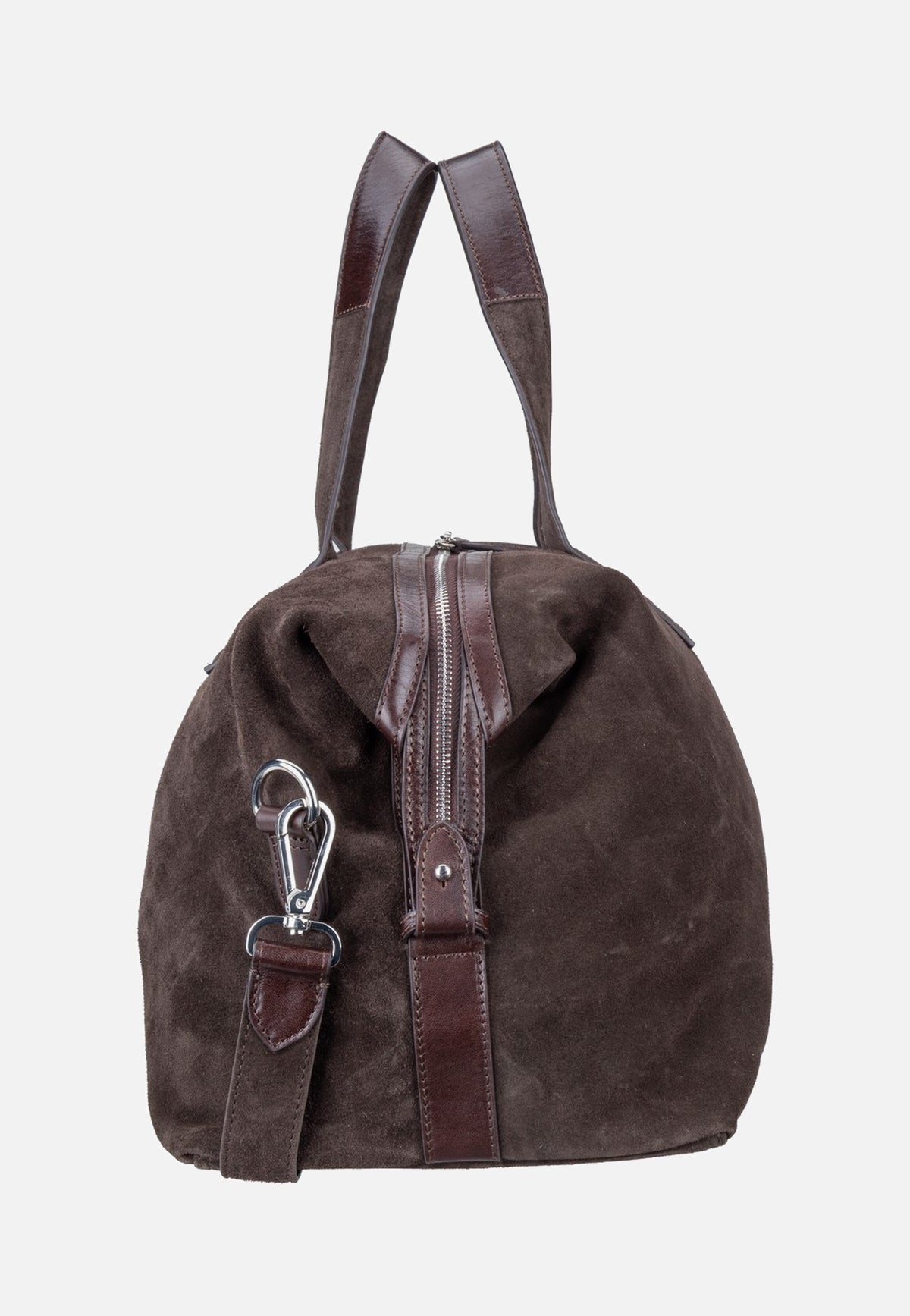Bugatti Diego Weekender Brown Weekender