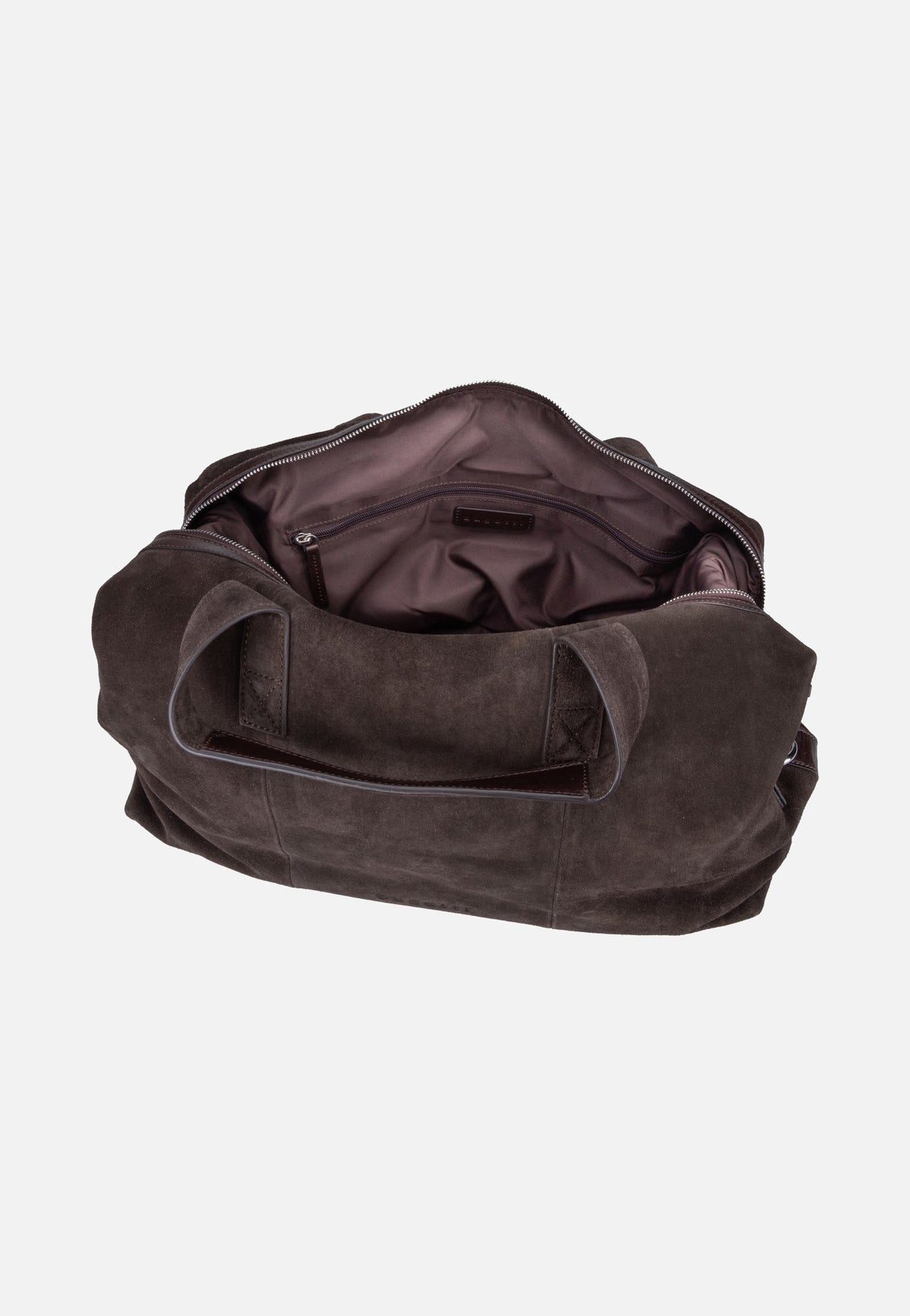Bugatti Diego Weekender Brown Weekender