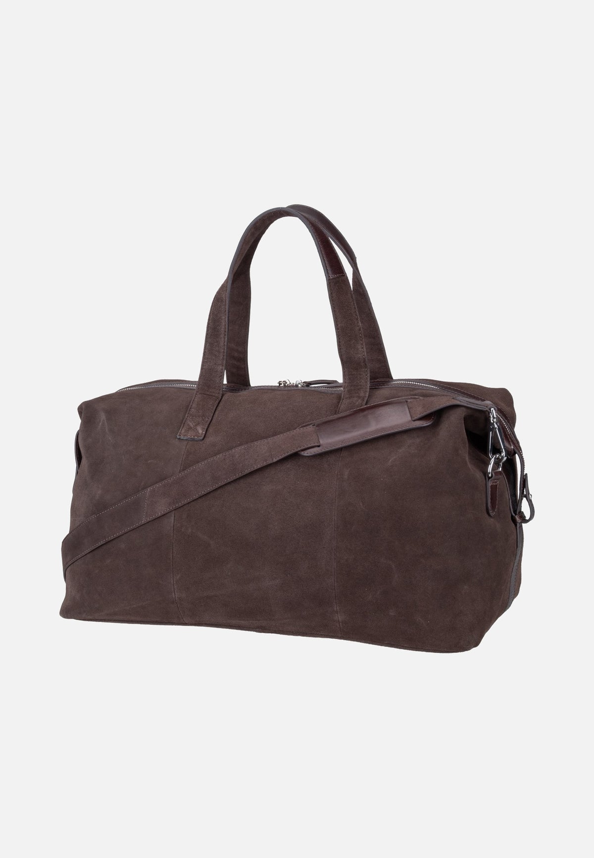 Bugatti Diego Weekender Groß Brown Weekender