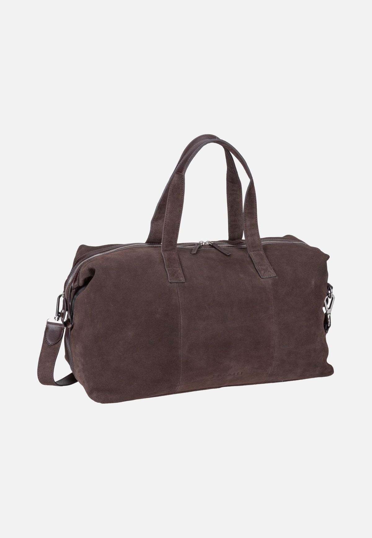 Bugatti Diego Weekender Groß Brown Weekender