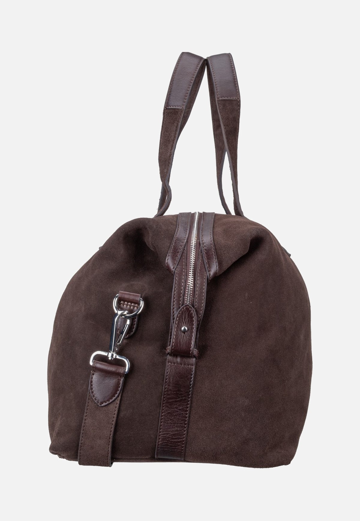 Bugatti Diego Weekender Groß Brown Weekender