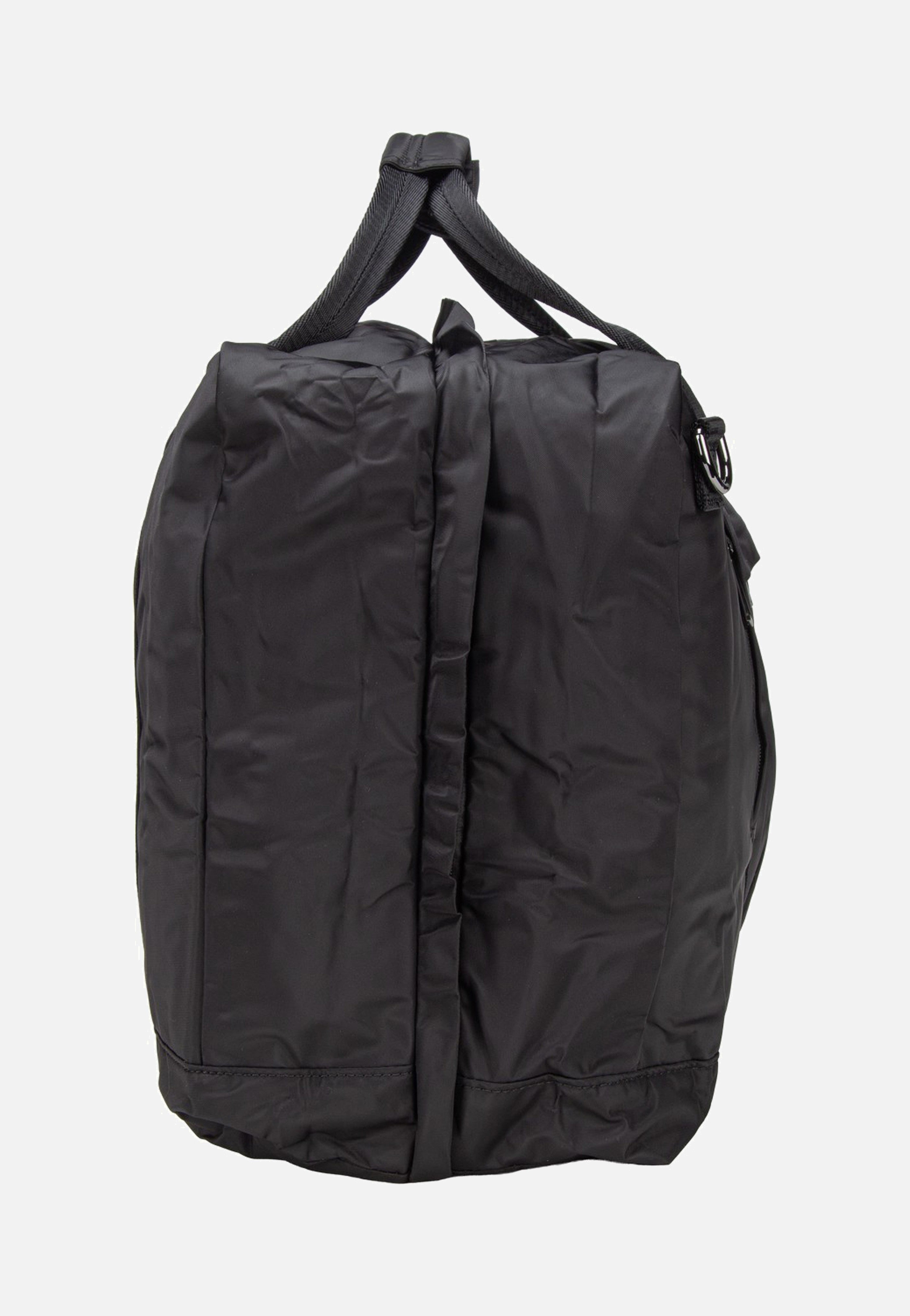 Bugatti Elia Weekender Black Weekender