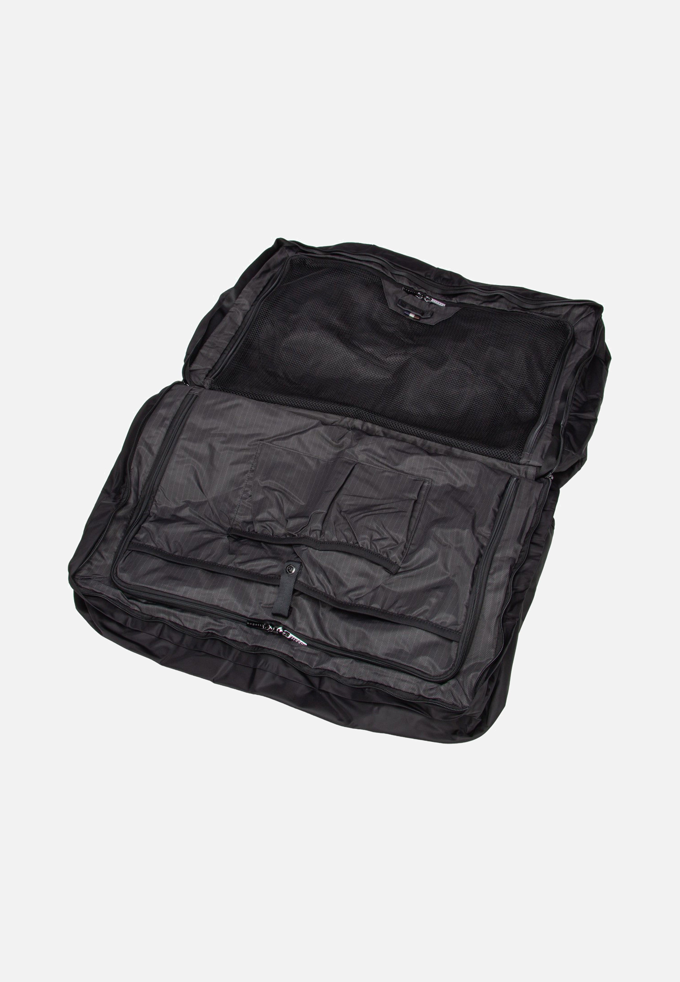 Bugatti - Elia Weekender Black - Weekender | Men-Image