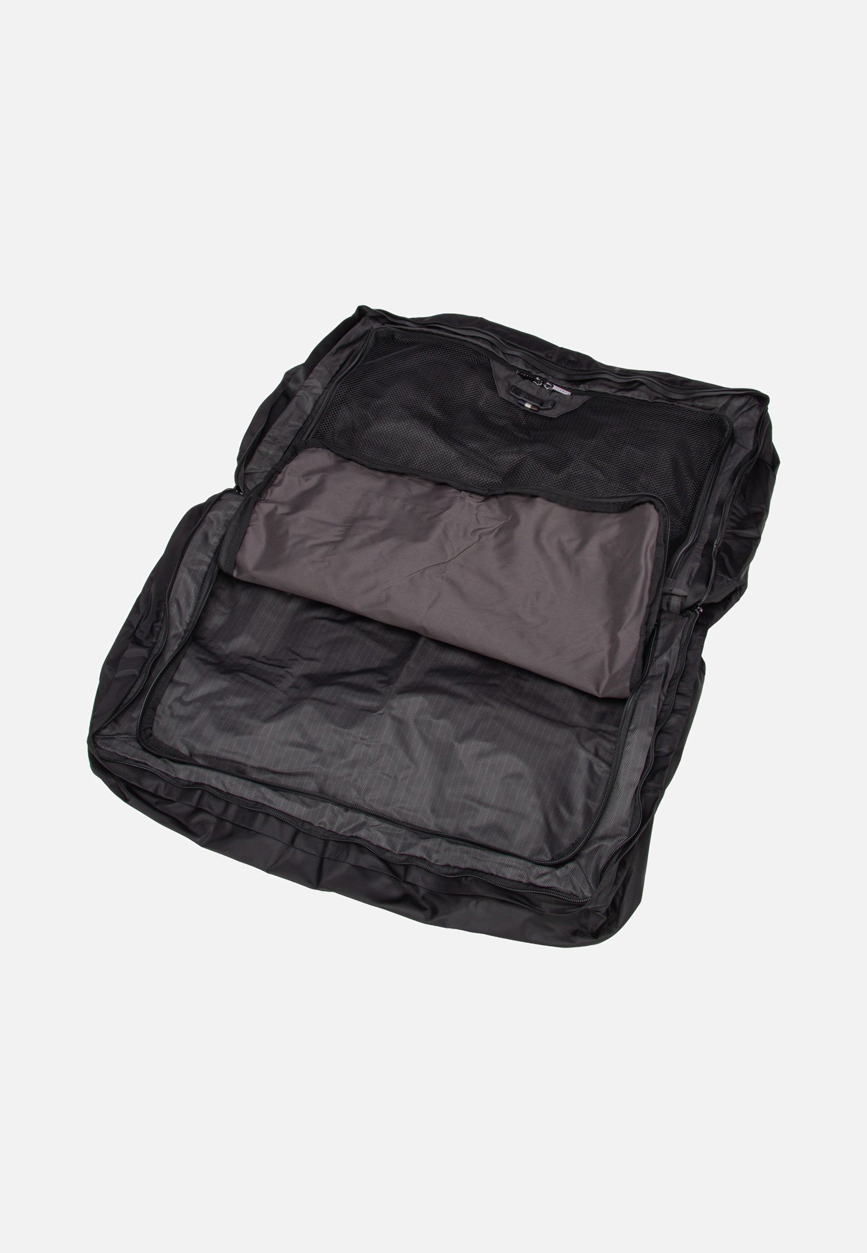 Bugatti - Elia Weekender Black - Weekender | Men-Image