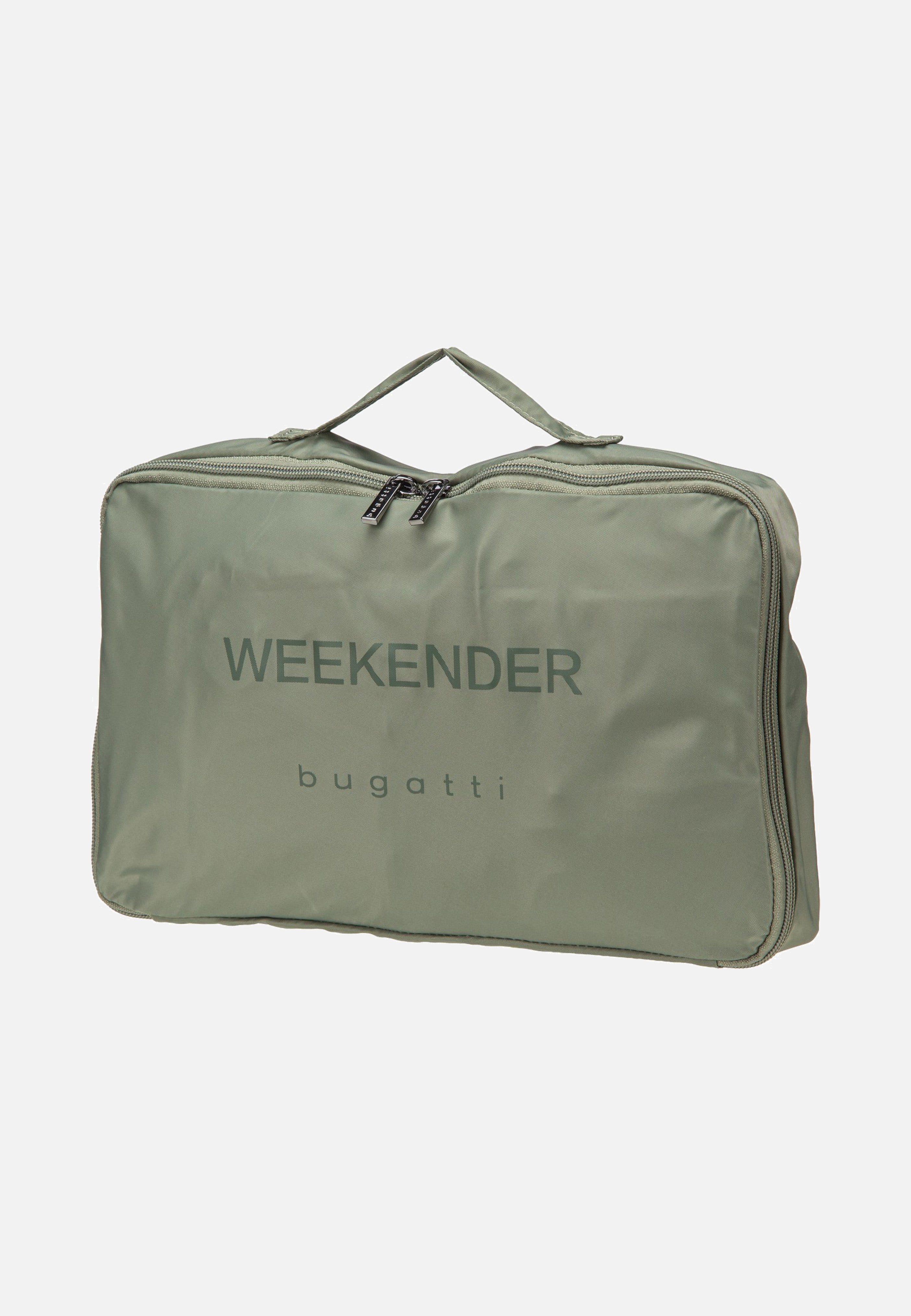 Bugatti Elia Weekender Pistachio Weekender