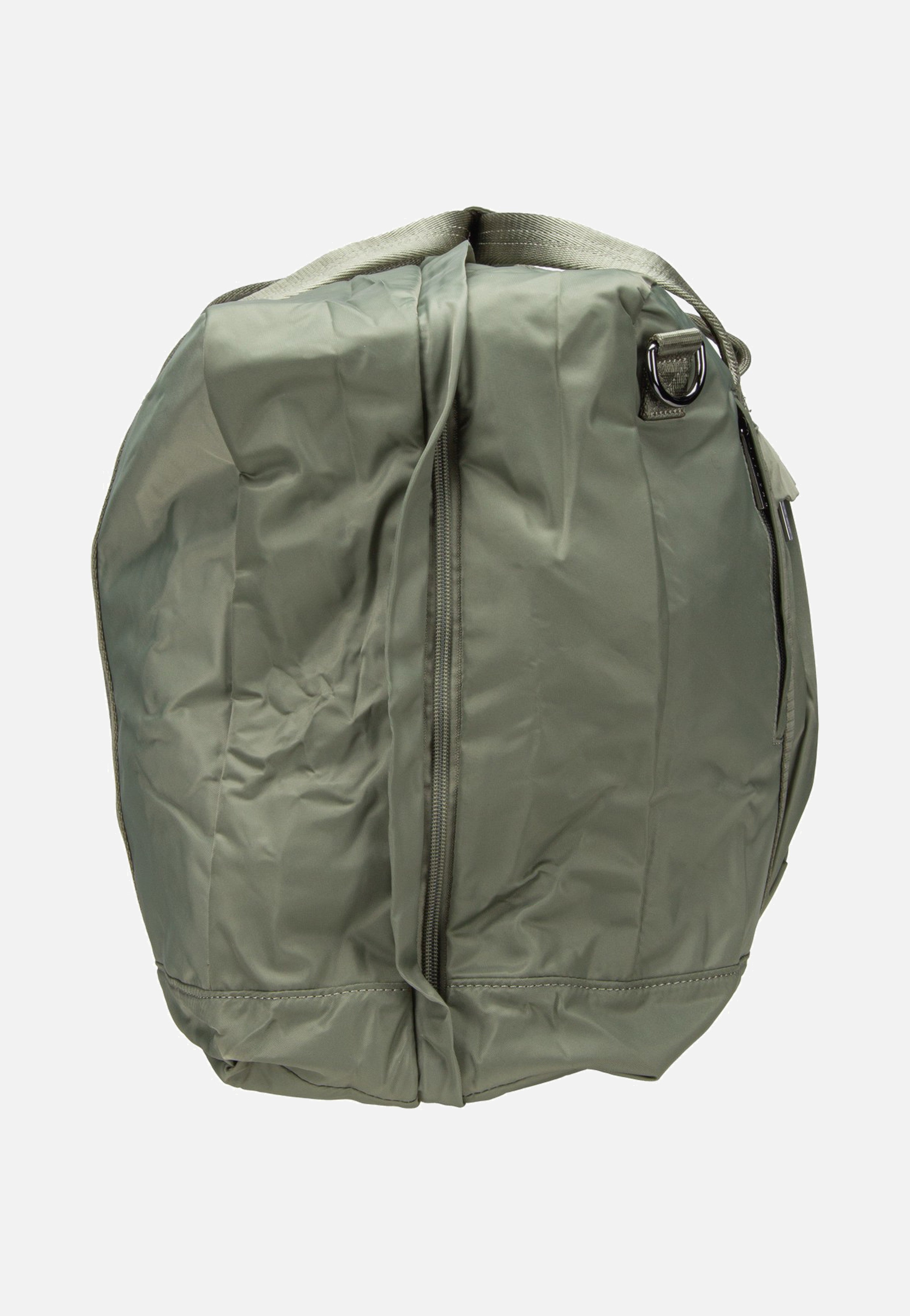 Bugatti Elia Weekender Pistachio Weekender