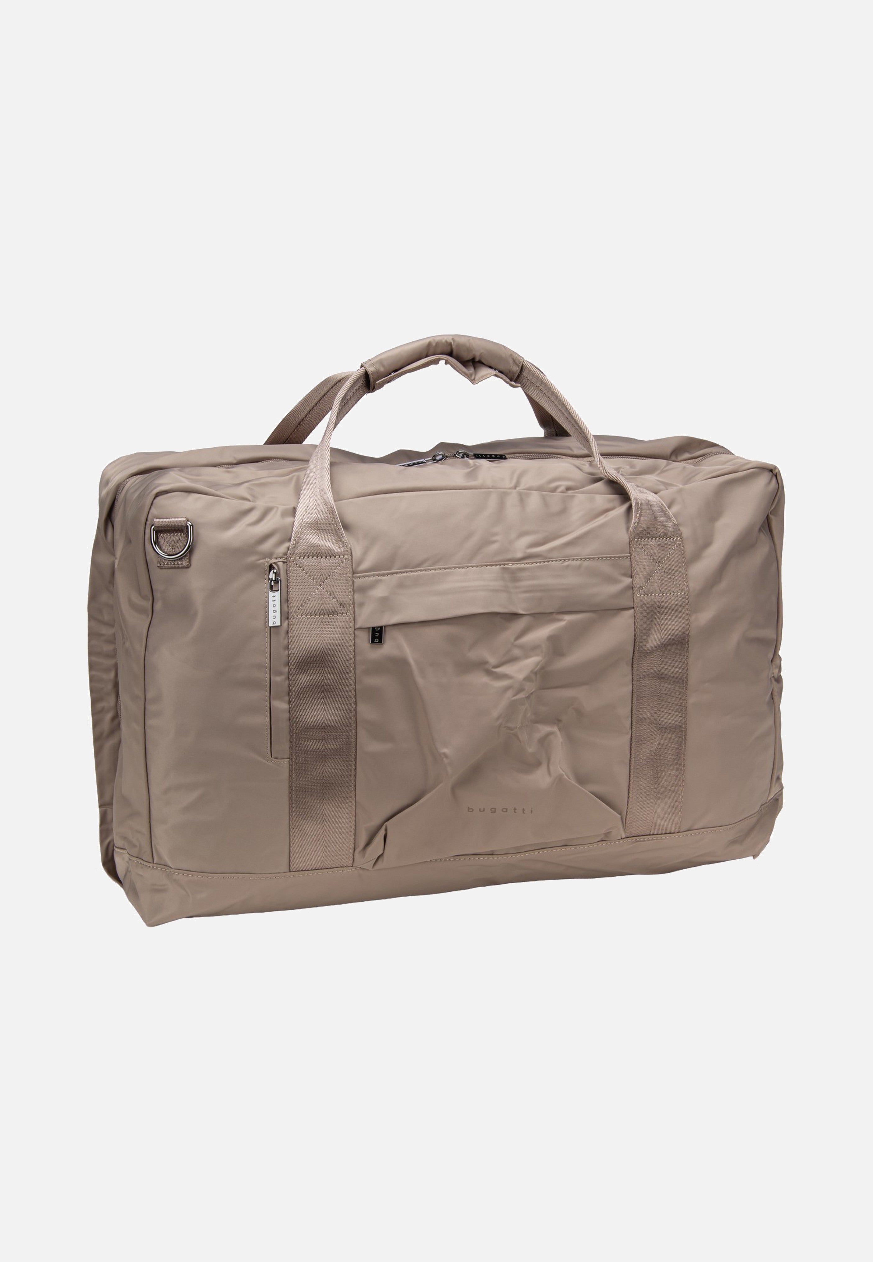 Bugatti Elia Weekender Taupe Weekender