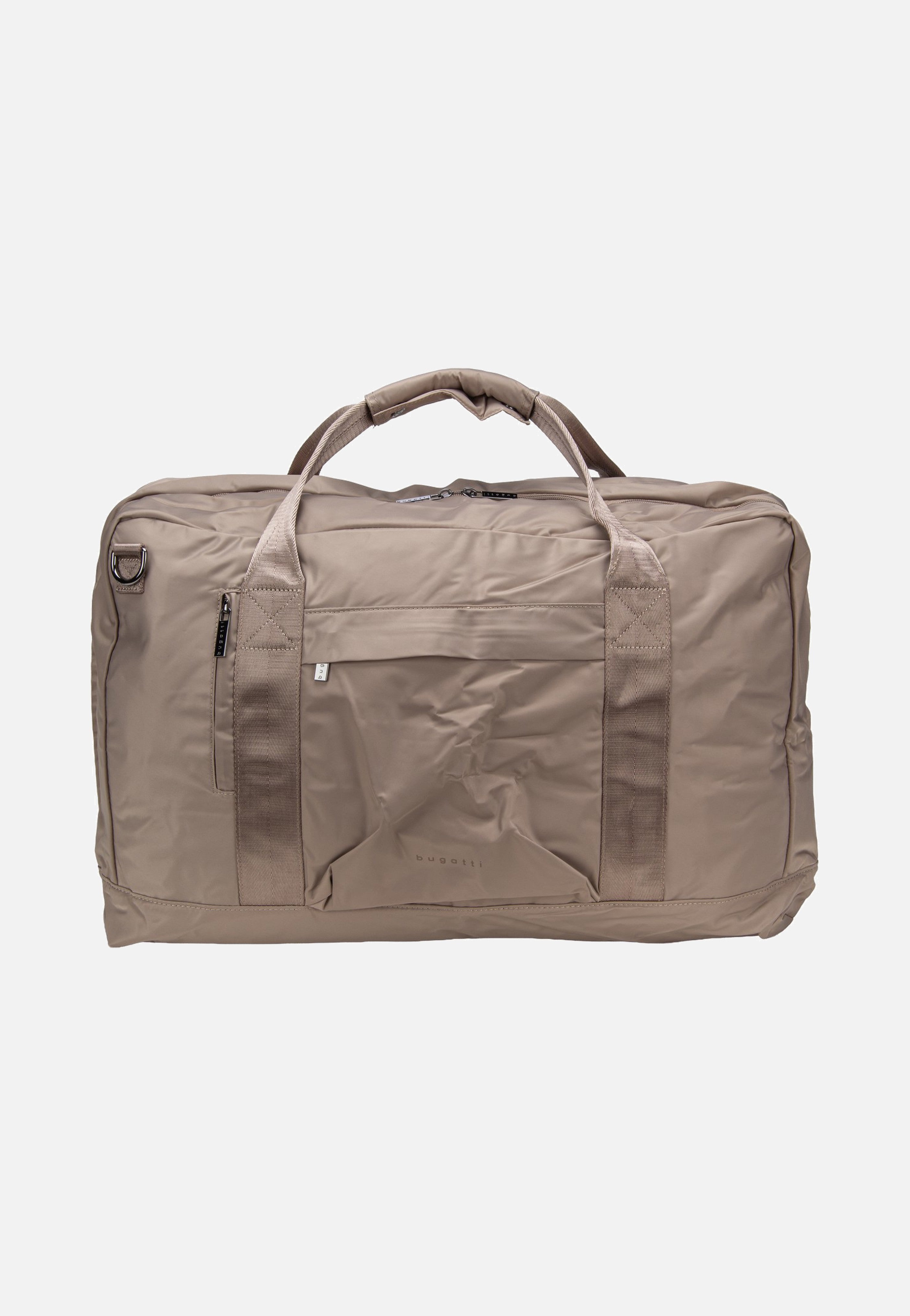 Bugatti Elia Weekender Taupe Weekender