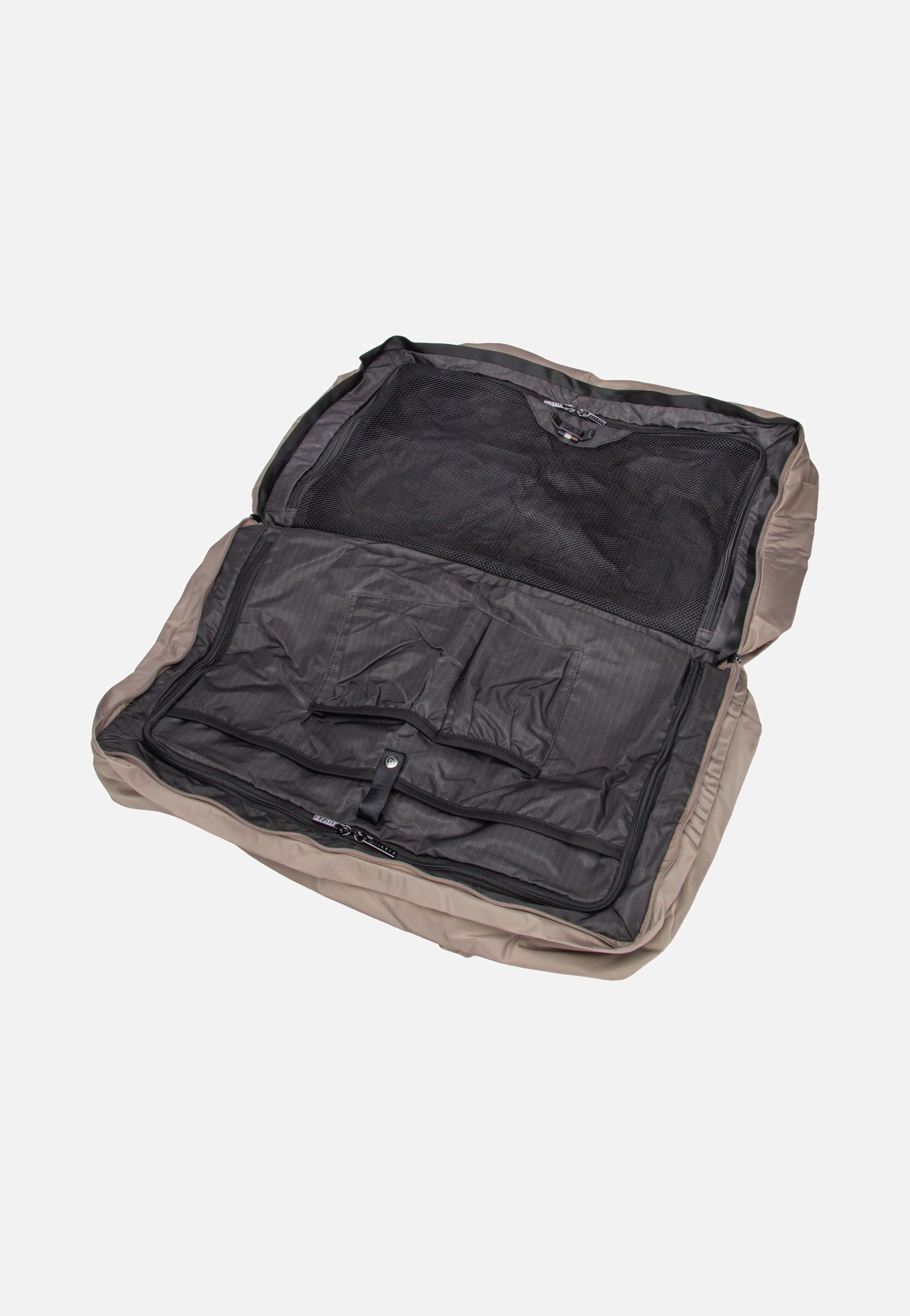 Bugatti Elia Weekender Taupe Weekender