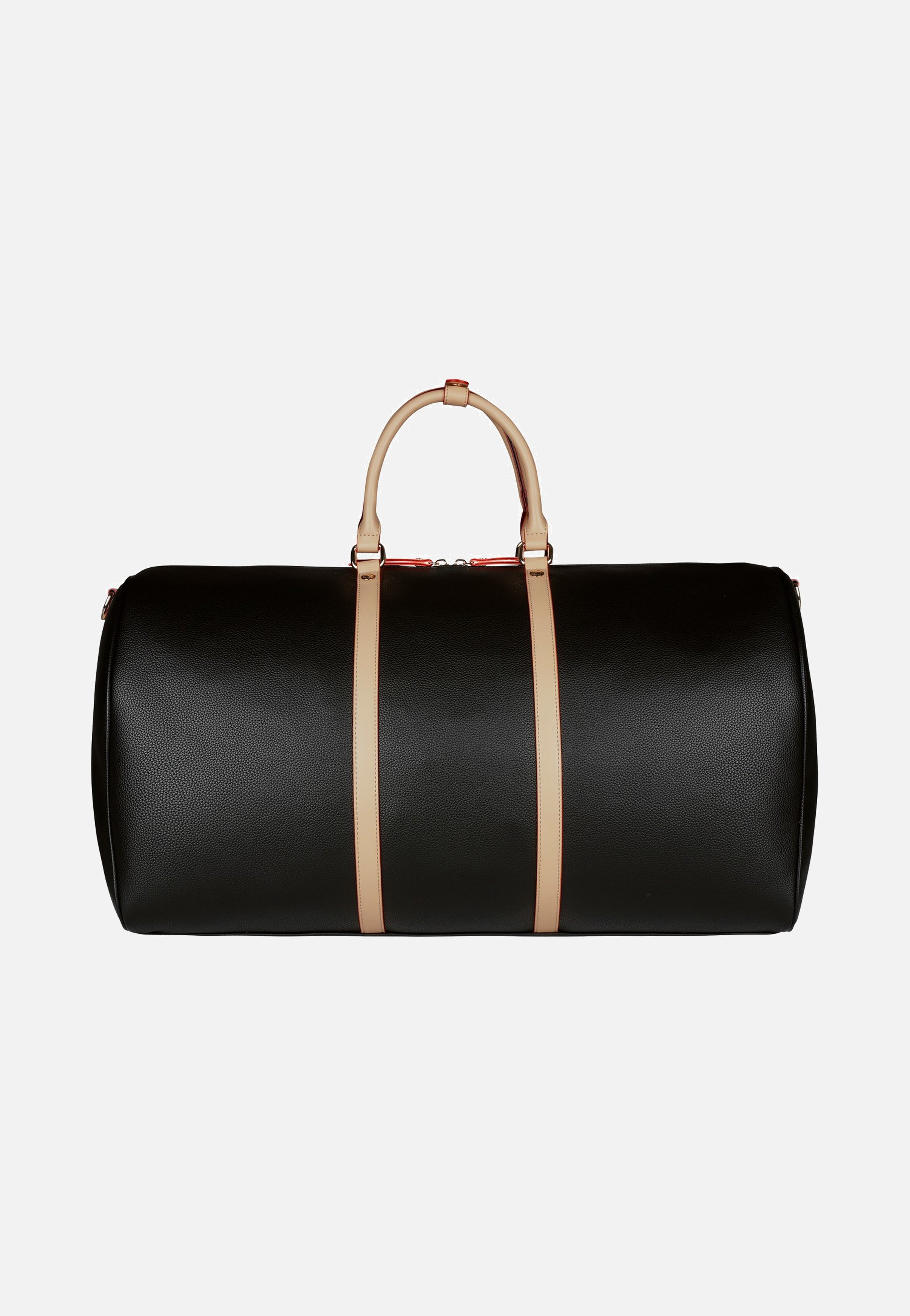 Bugatti Ella Travel Bag L Black Weekender