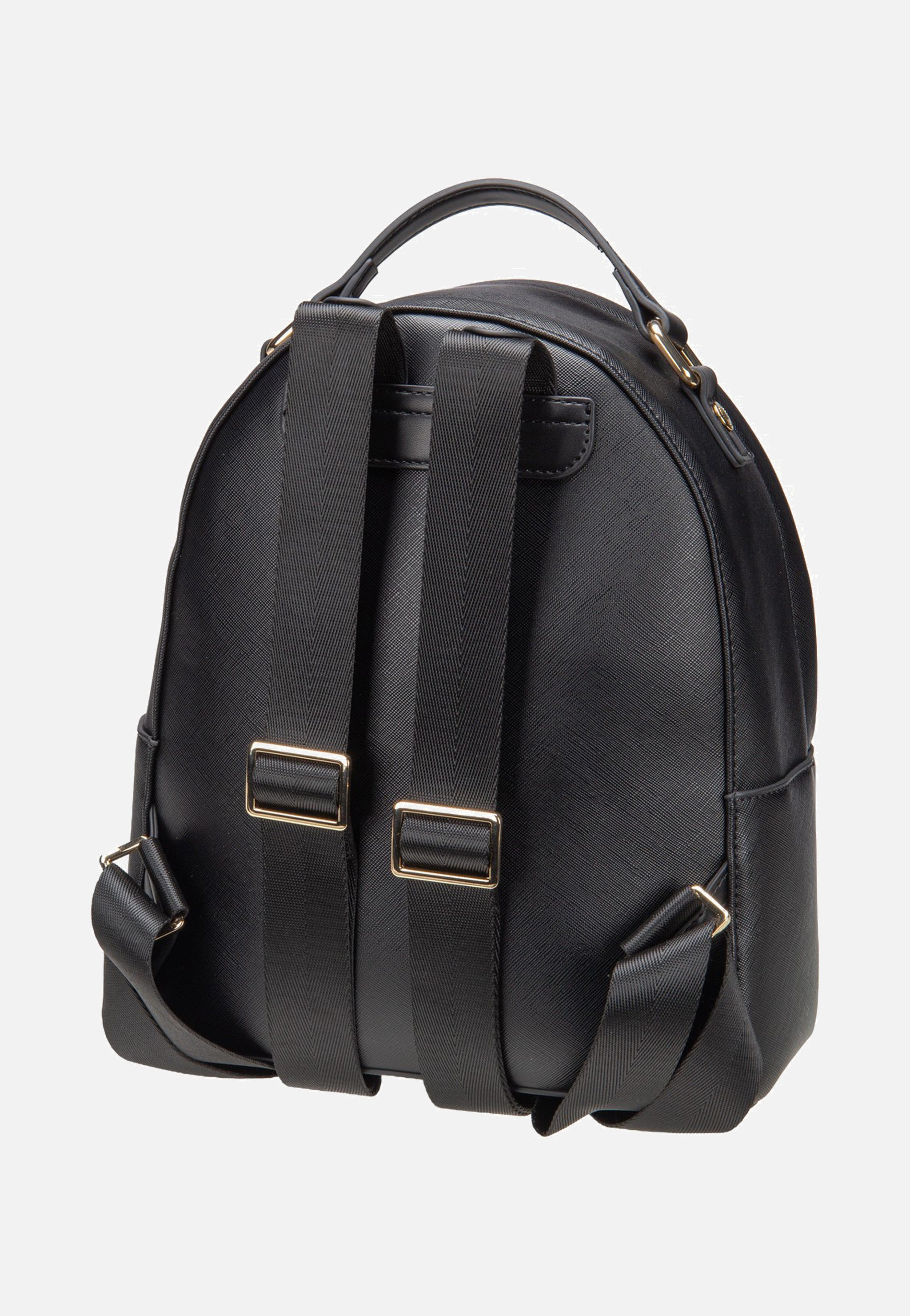 Bugatti - Ella Backpack Small Black - Backpack | Women-Image