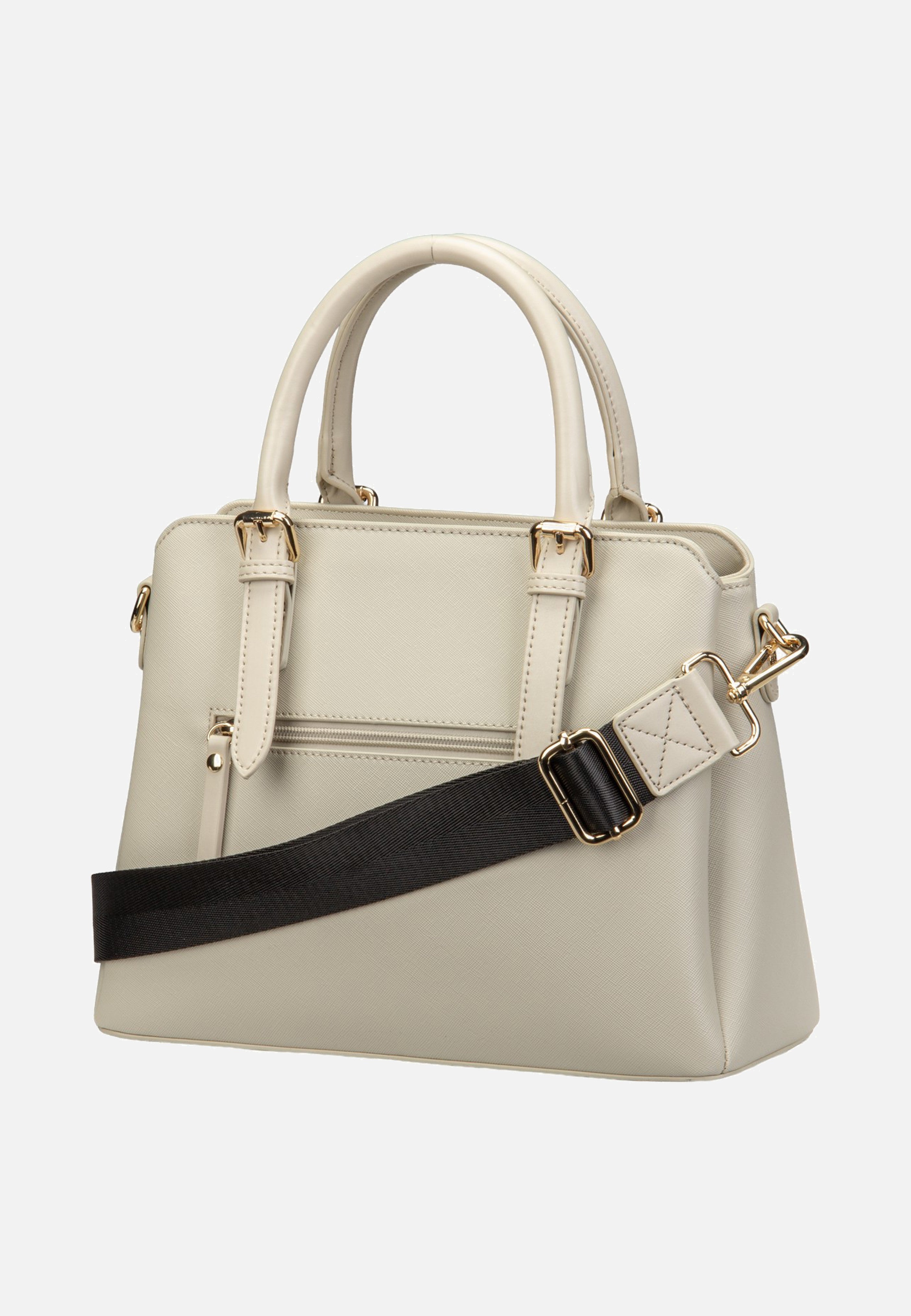 Bugatti - Ella Bowling Bag M Beige - Bowling Bag | Women-Image