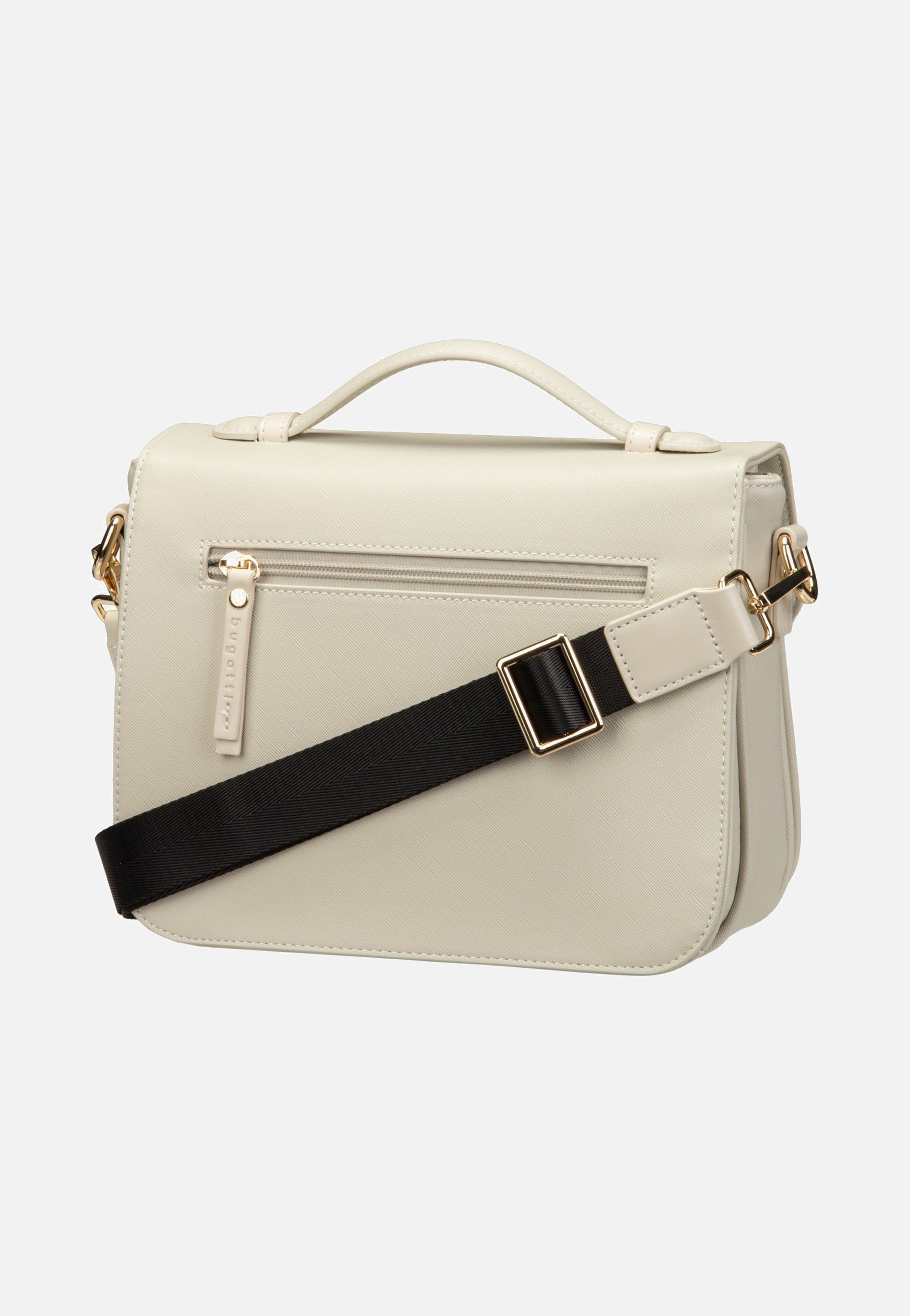 Bugatti - Ella Classic Bag Beige - Shoulder Bag | Women-Image
