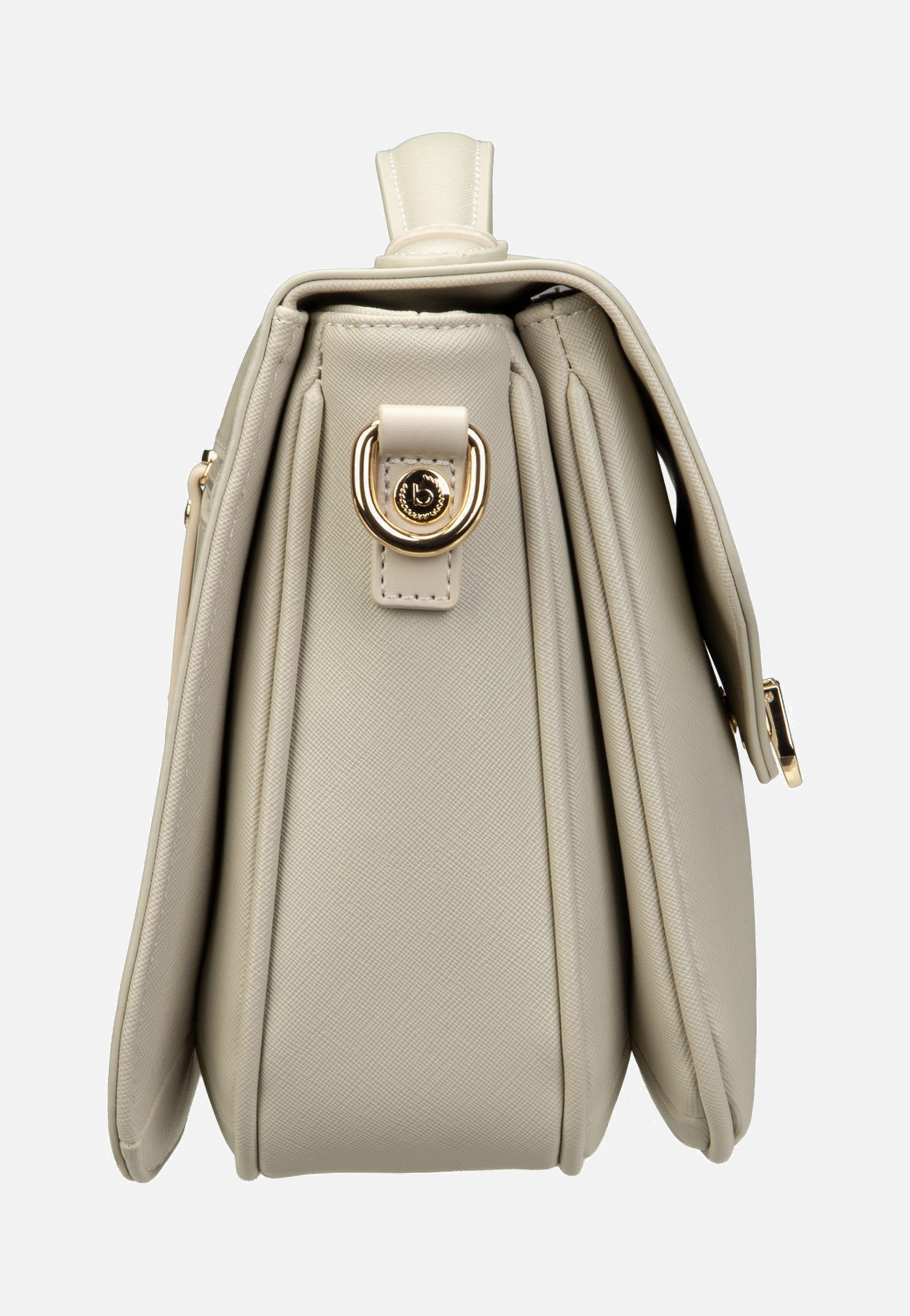 Bugatti - Ella Classic Bag Beige - Shoulder Bag | Women-Image