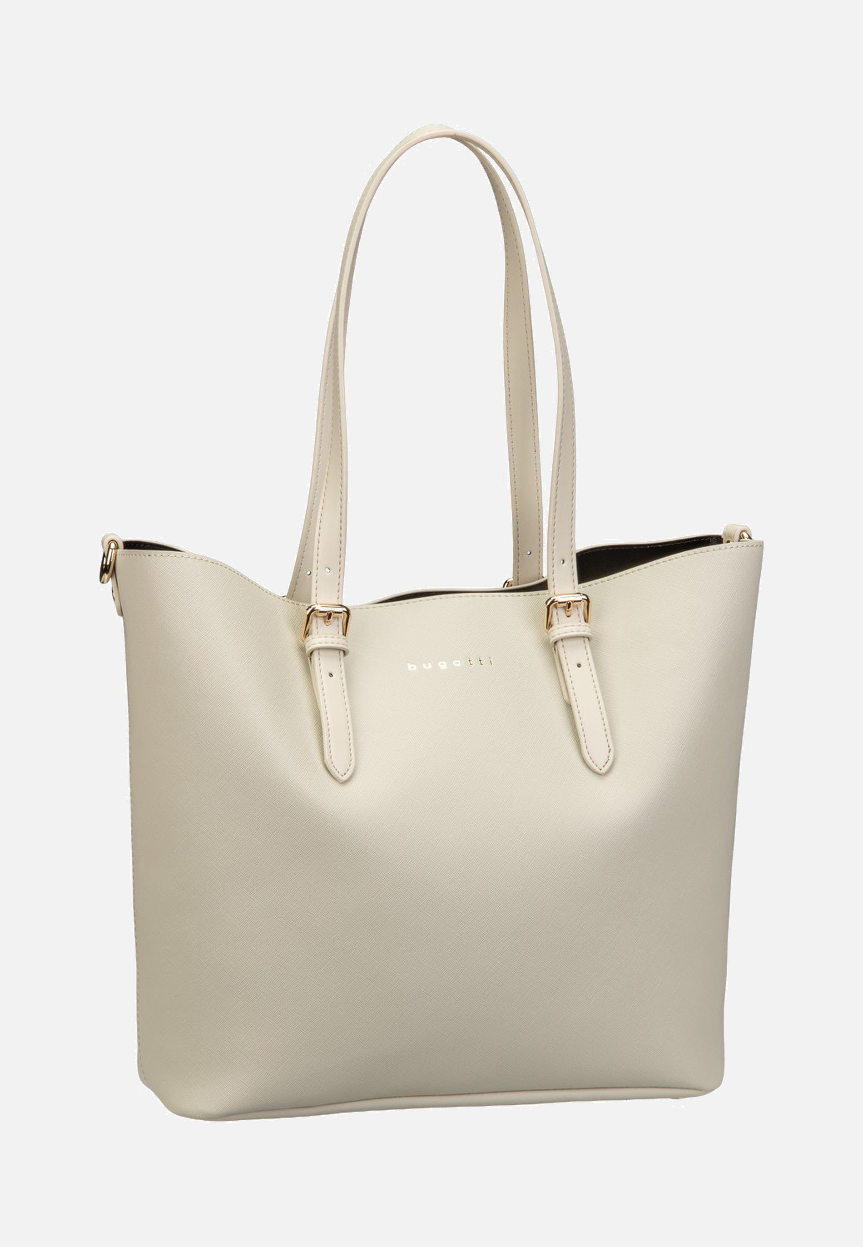 Bugatti - Ella Shopper L Beige - Shopper | Women-Image