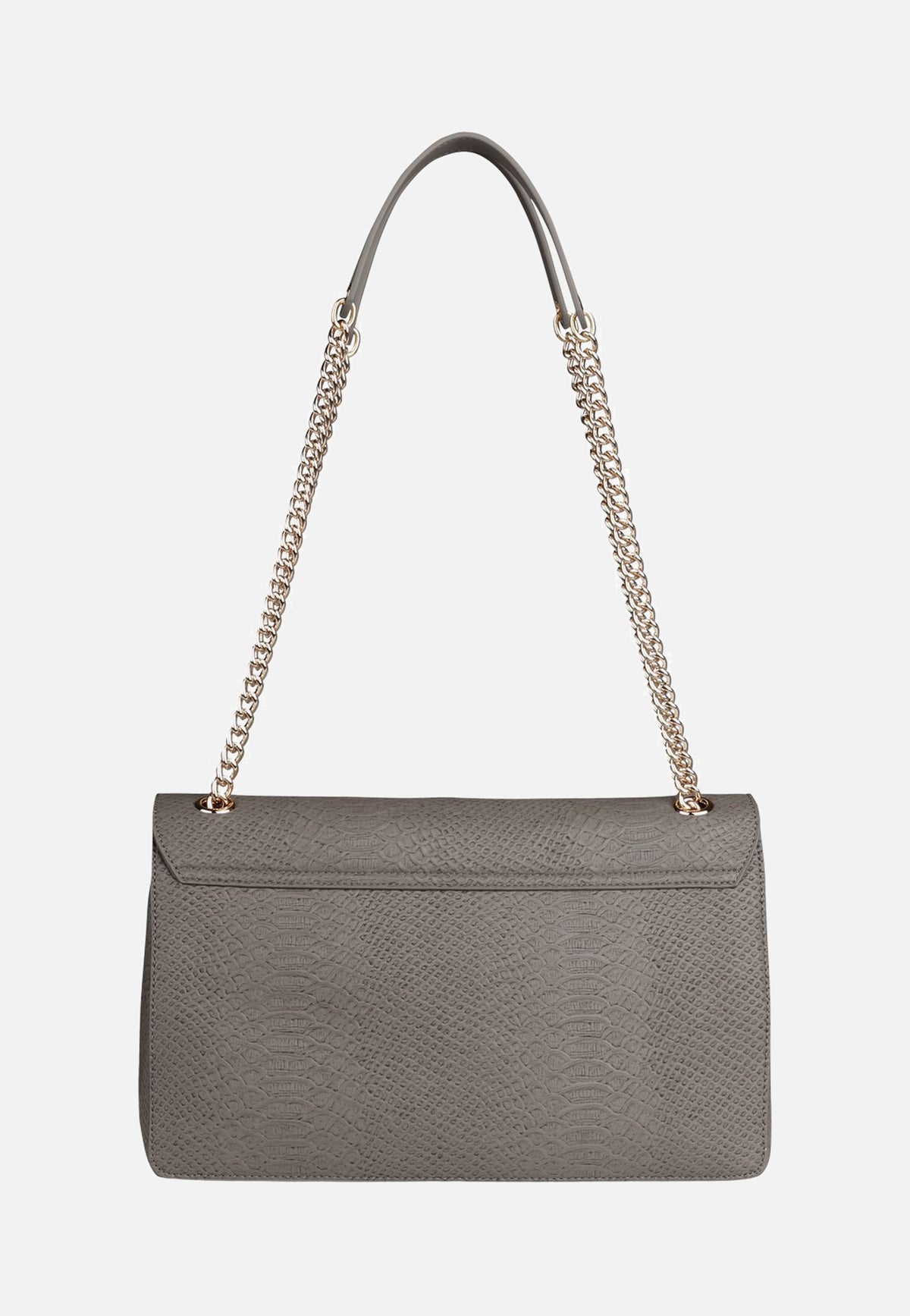 Bugatti Ivy Schultertasche M Taupe Schultertasche