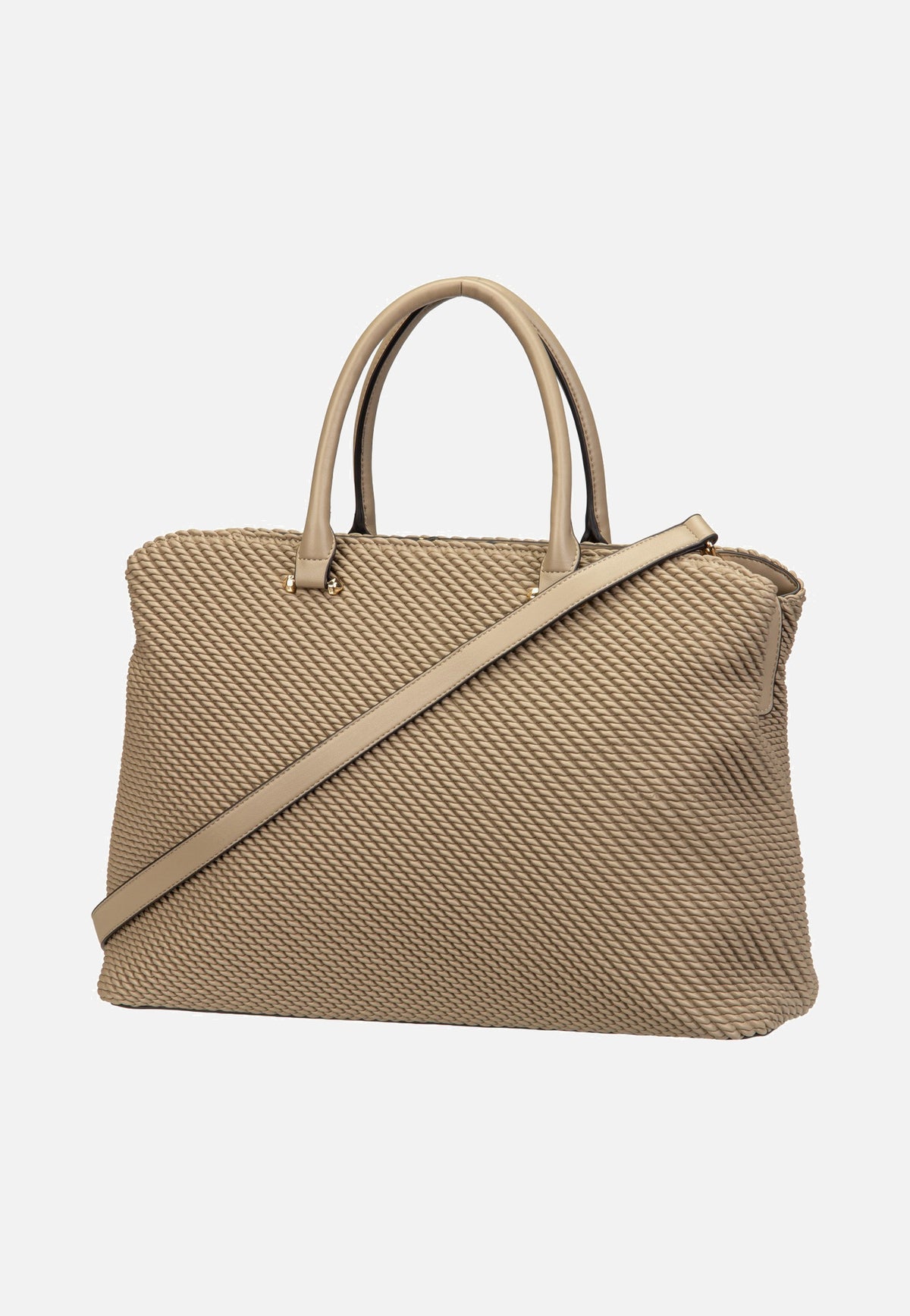 Bugatti Julice Tote Bag L Sand Tote Bag