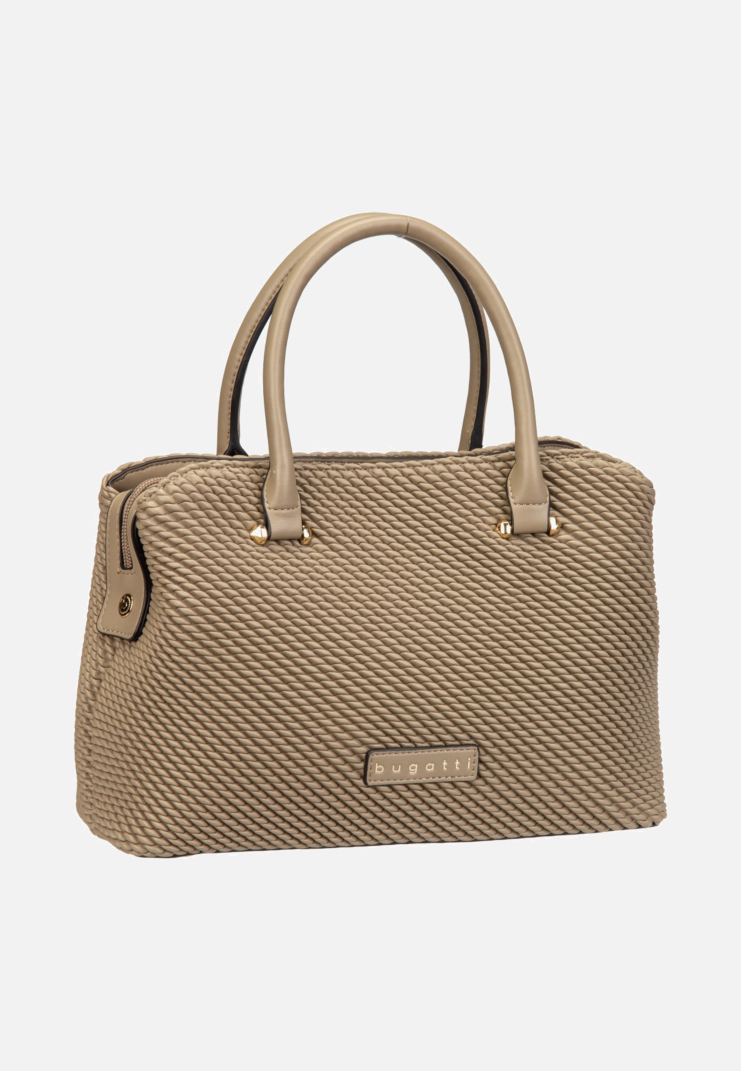 Bugatti Julice Tote Bag Sand Tote Bag