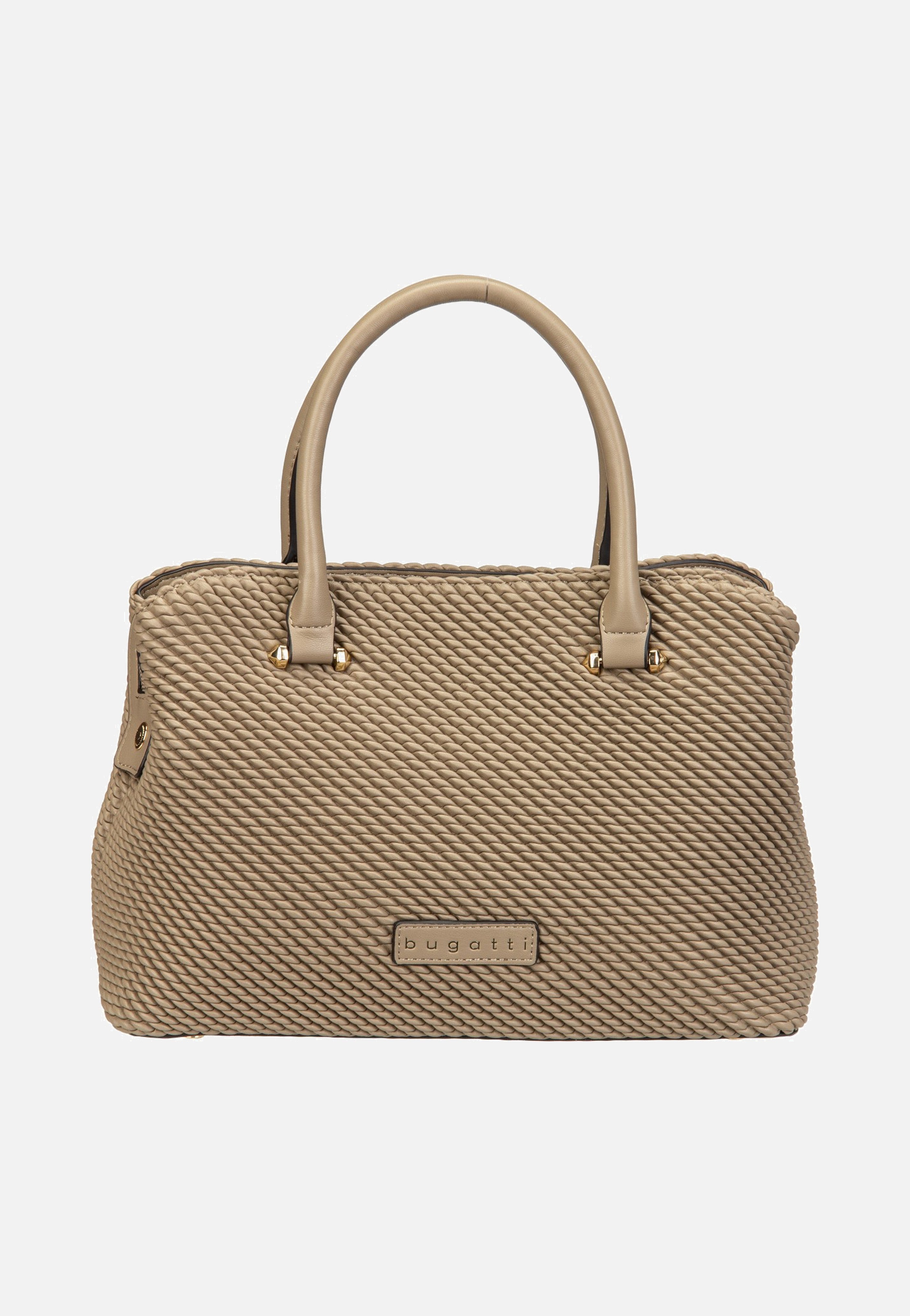 Bugatti Julice Tote Bag Sand Tote Bag