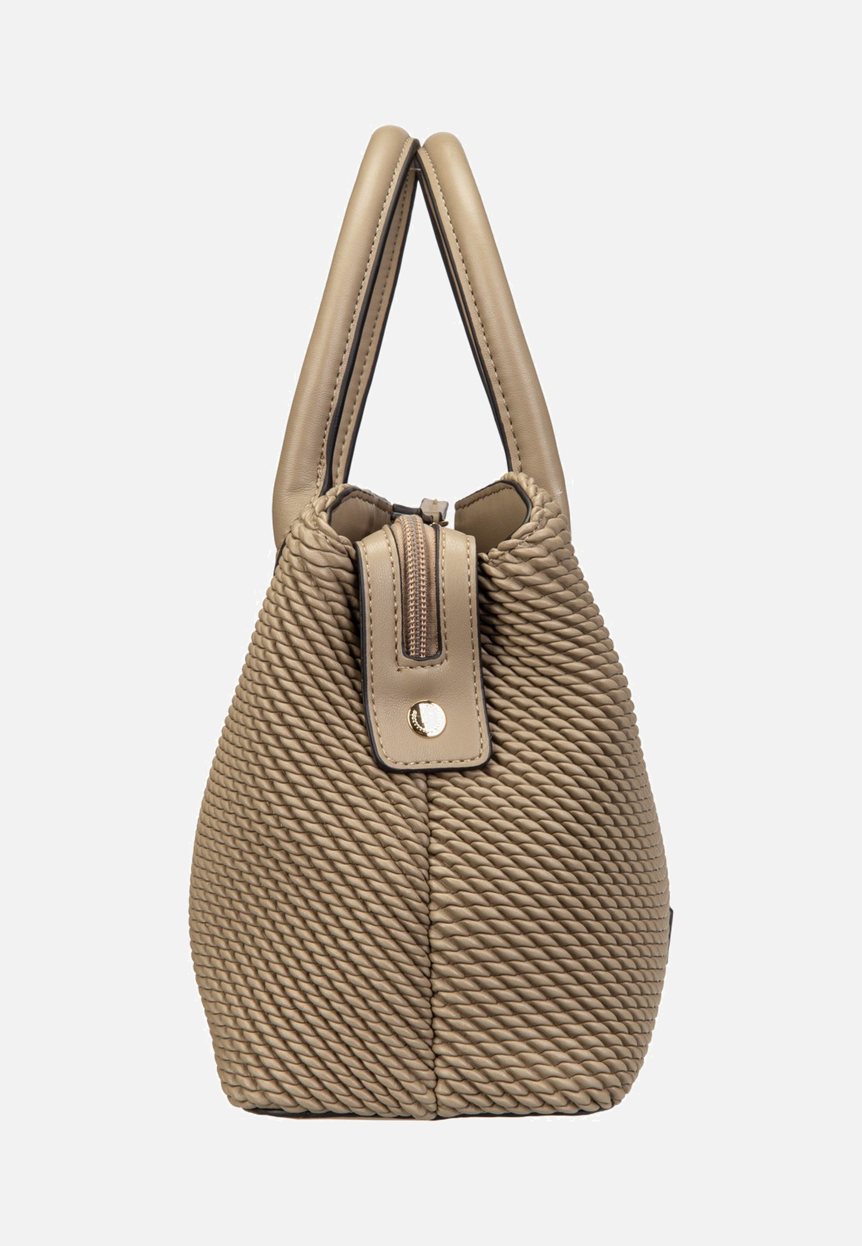 Bugatti Julice Tote Bag Sand Tote Bag