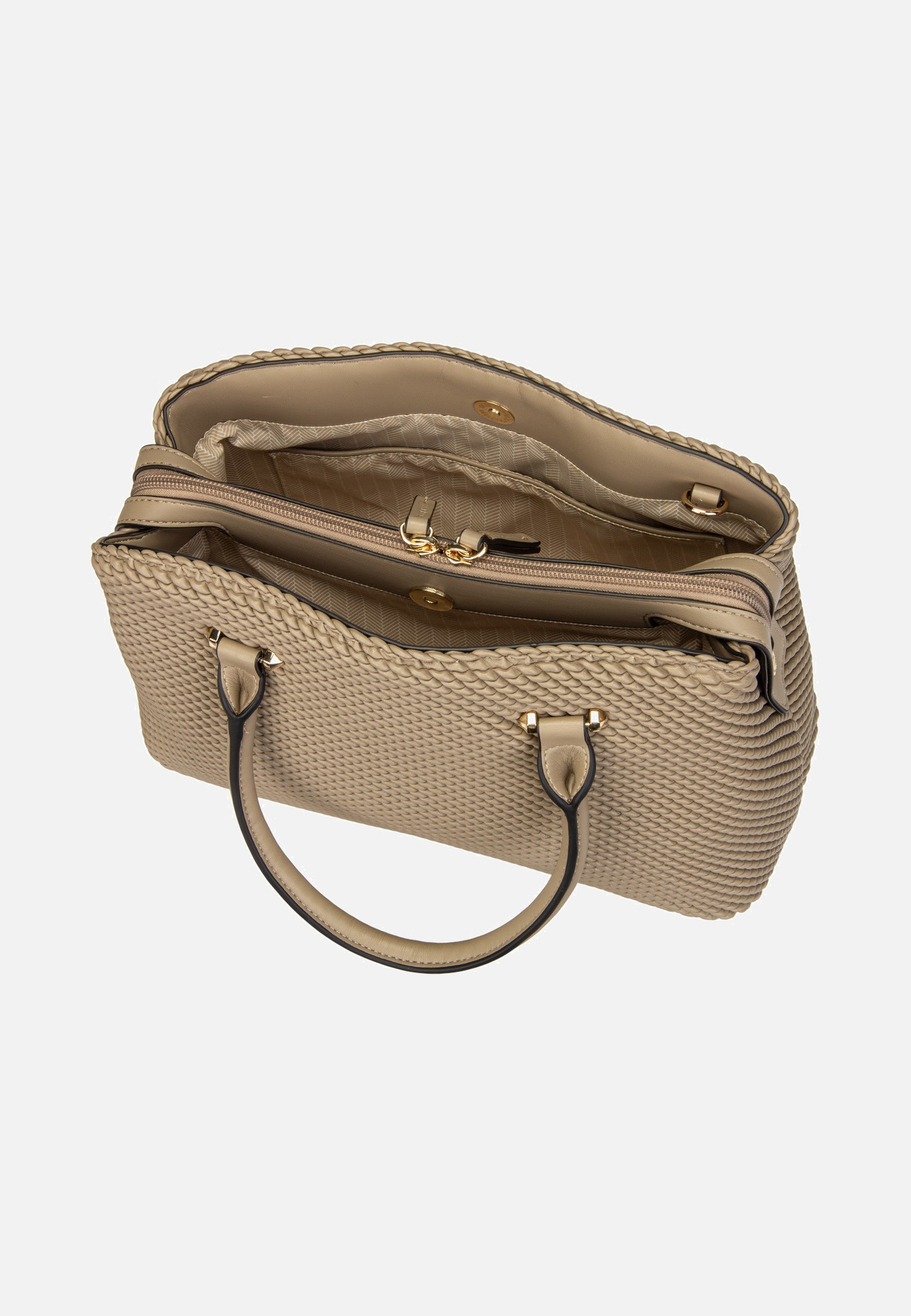 Bugatti Julice Tote Bag Sand Tote Bag