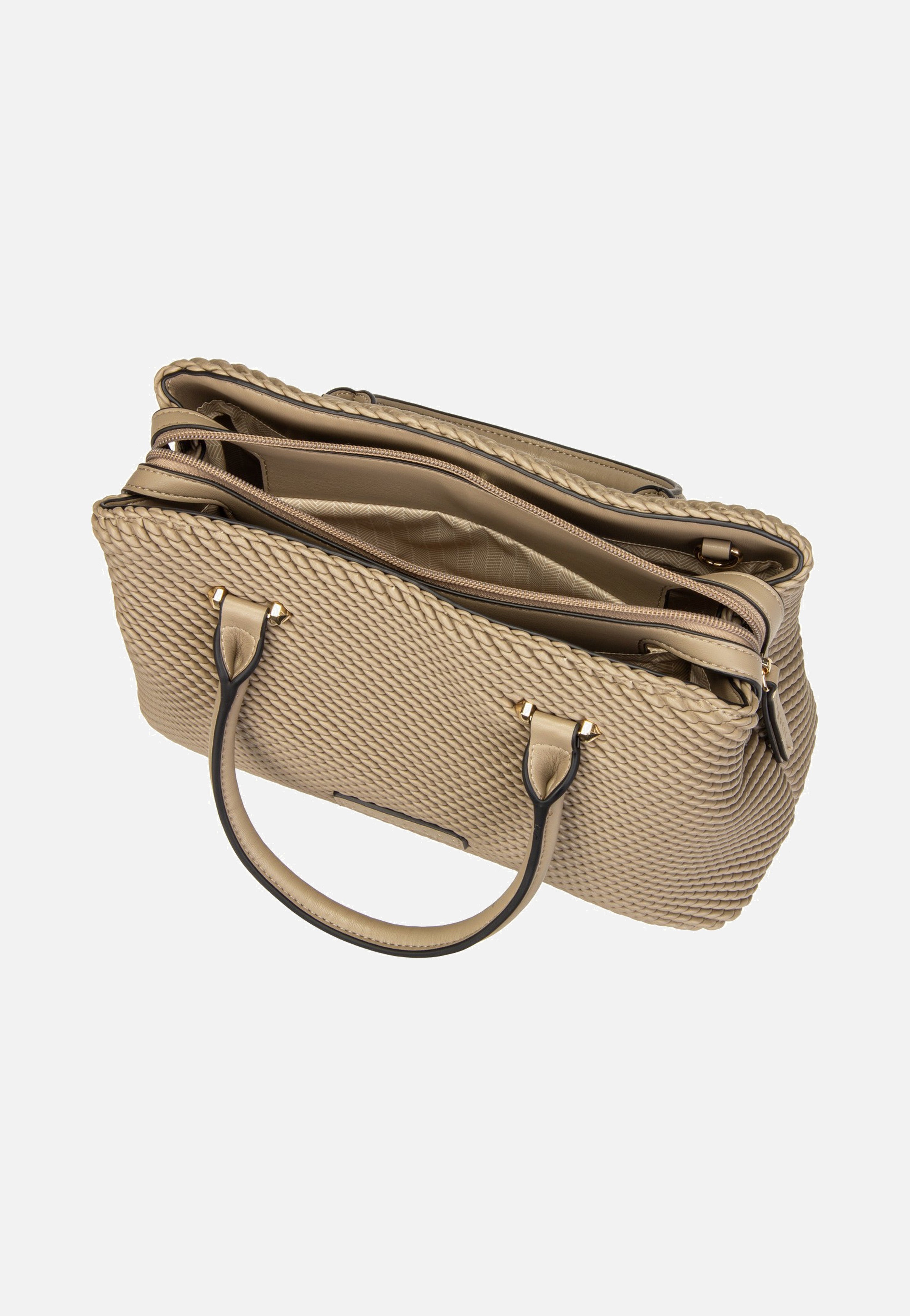 Bugatti Julice Tote Bag Sand Tote Bag