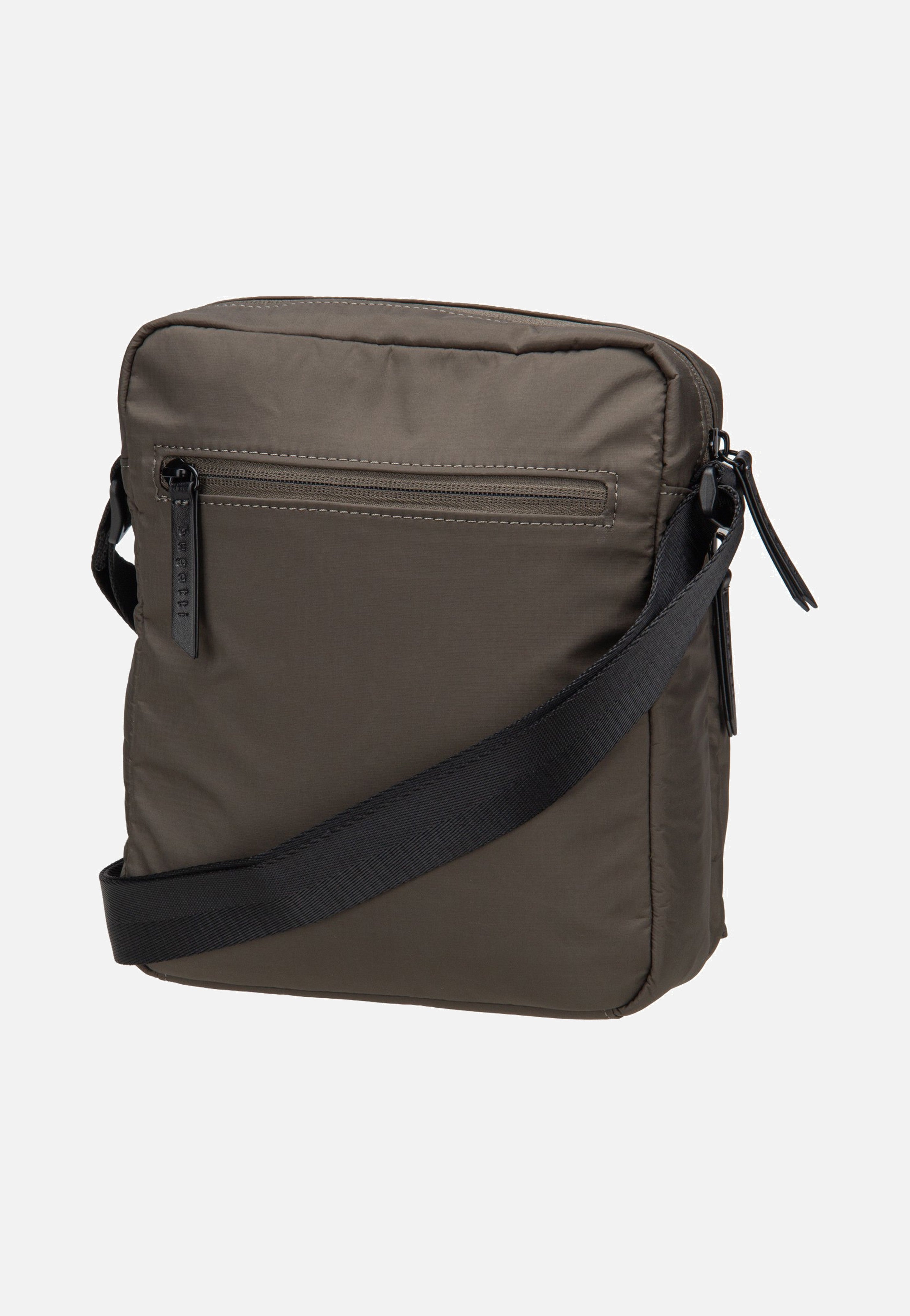 Bugatti Legere Crossbody Bag Olive Umhängetasche
