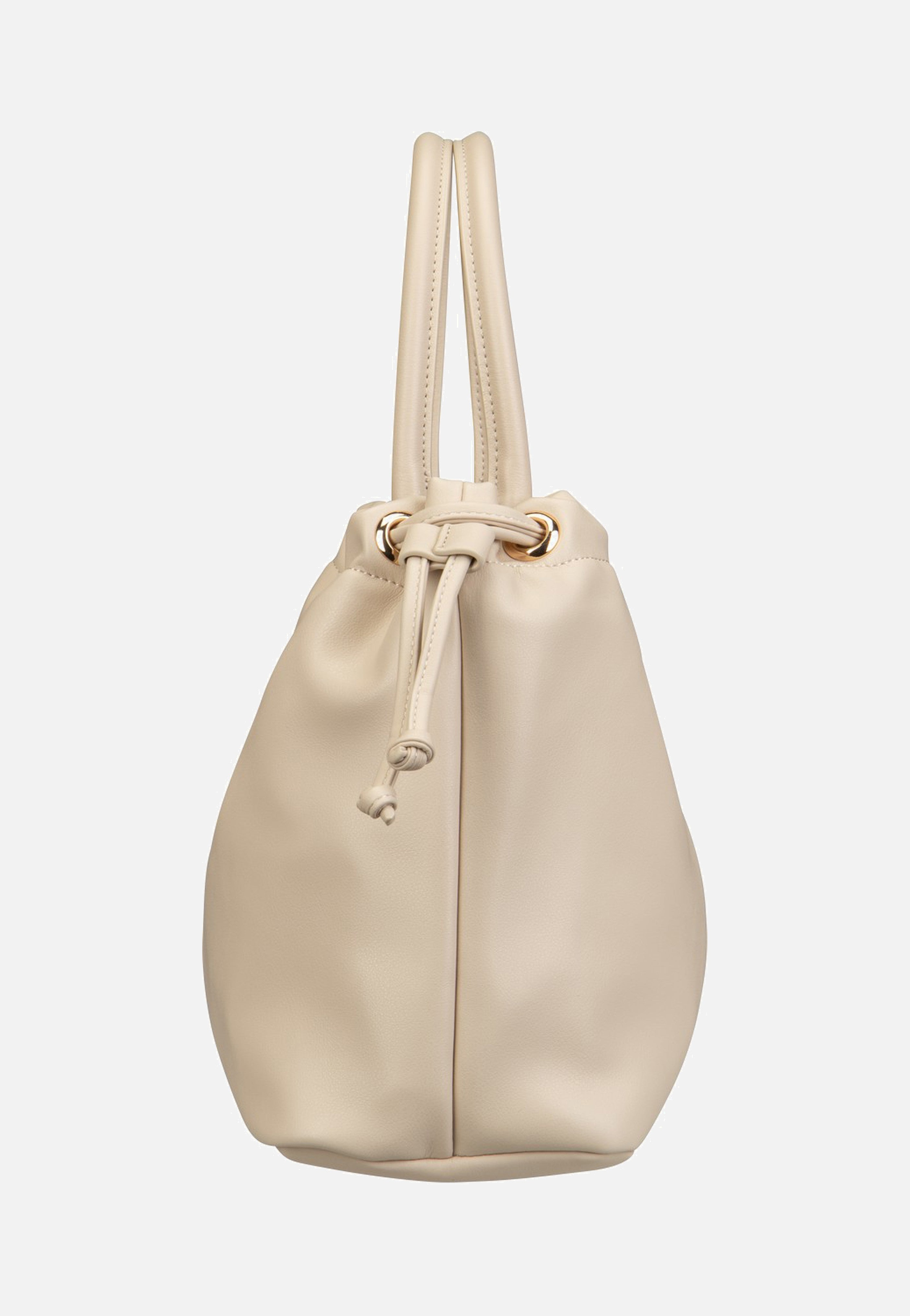 Bugatti Leni Shoulder Bag L Beige Schultertasche