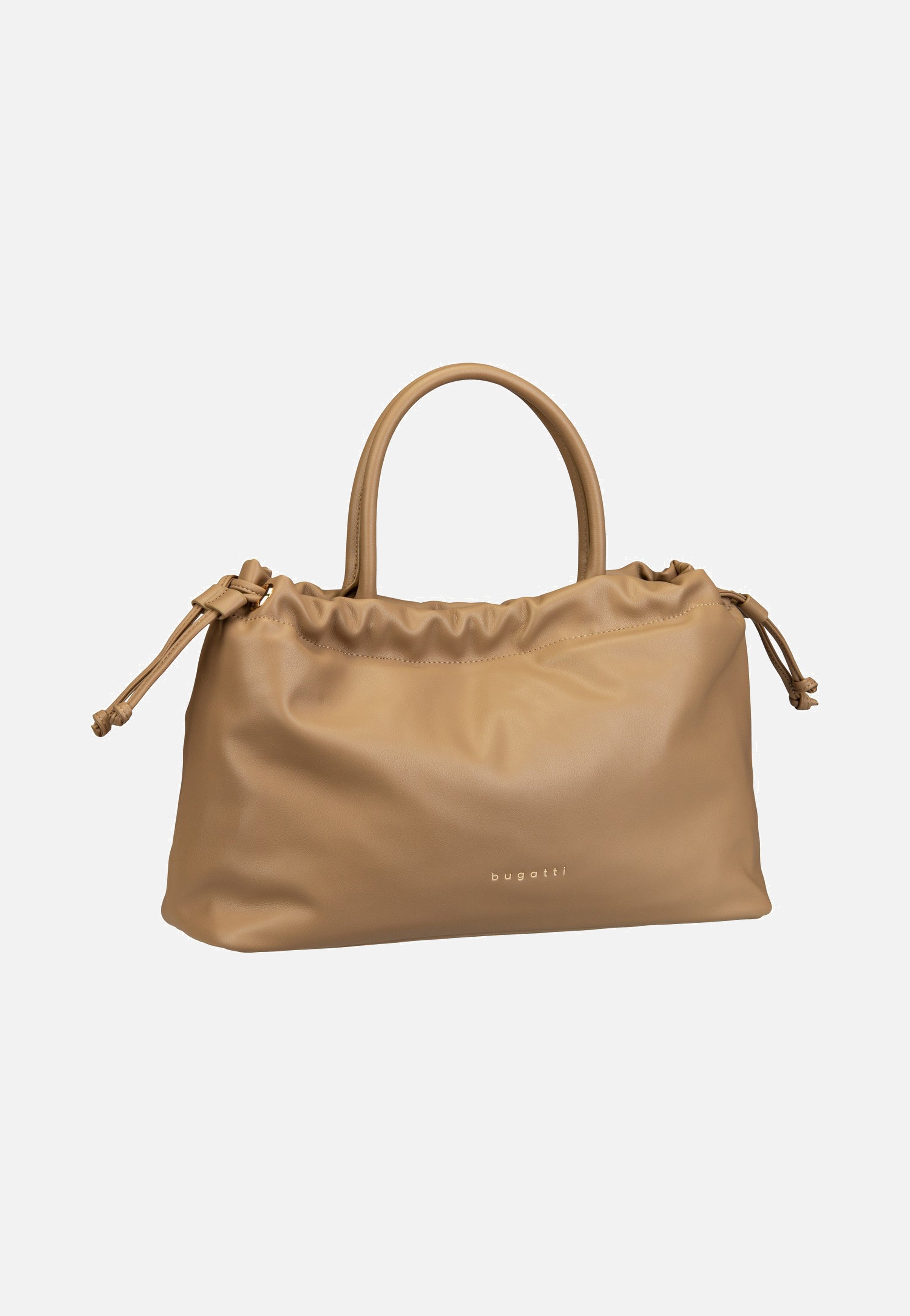 Bugatti - Leni Shoulder Bag L Sand - Shoulder Bag | Women-Image