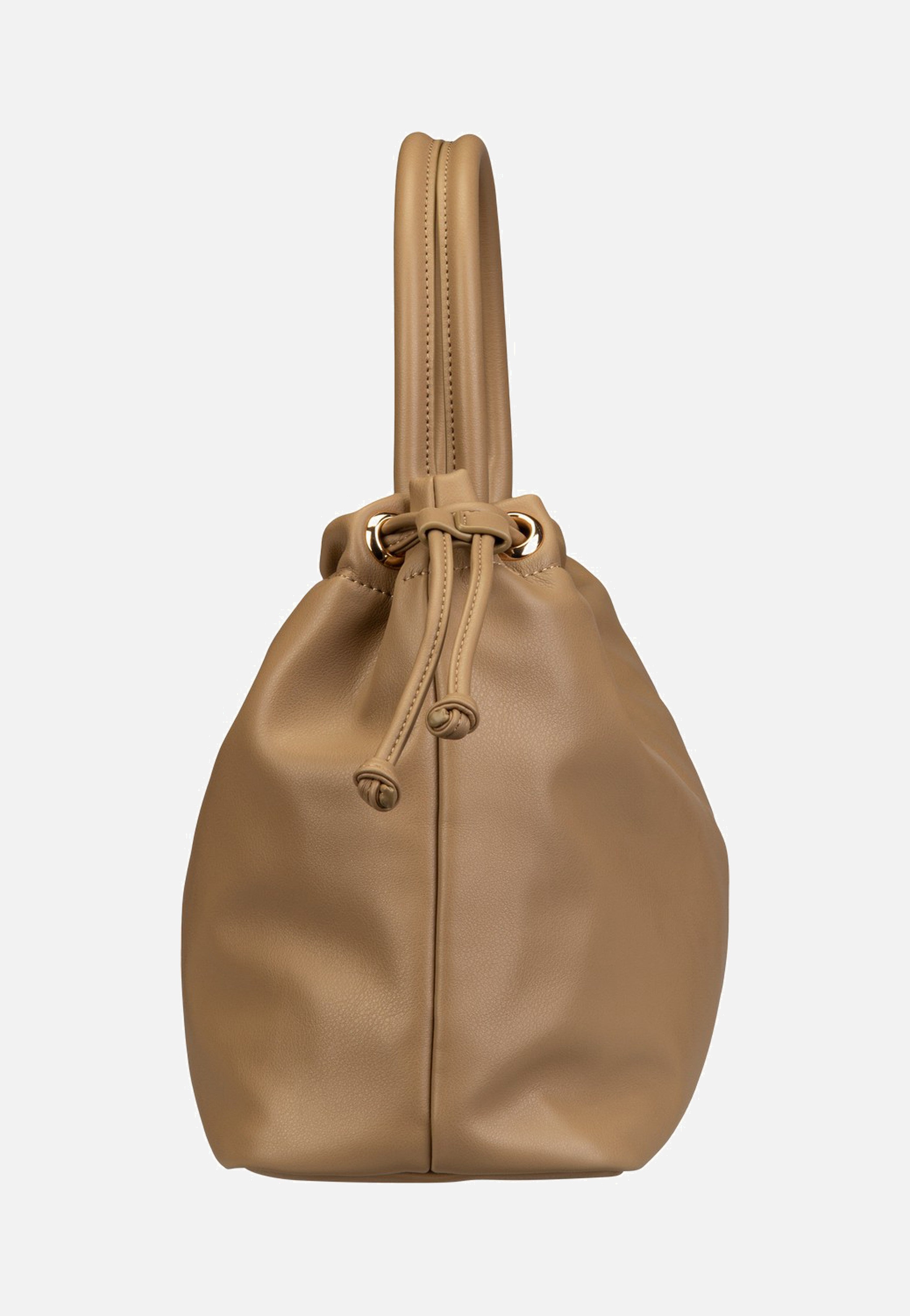 Bugatti - Leni Shoulder Bag L Sand - Shoulder Bag | Women-Image
