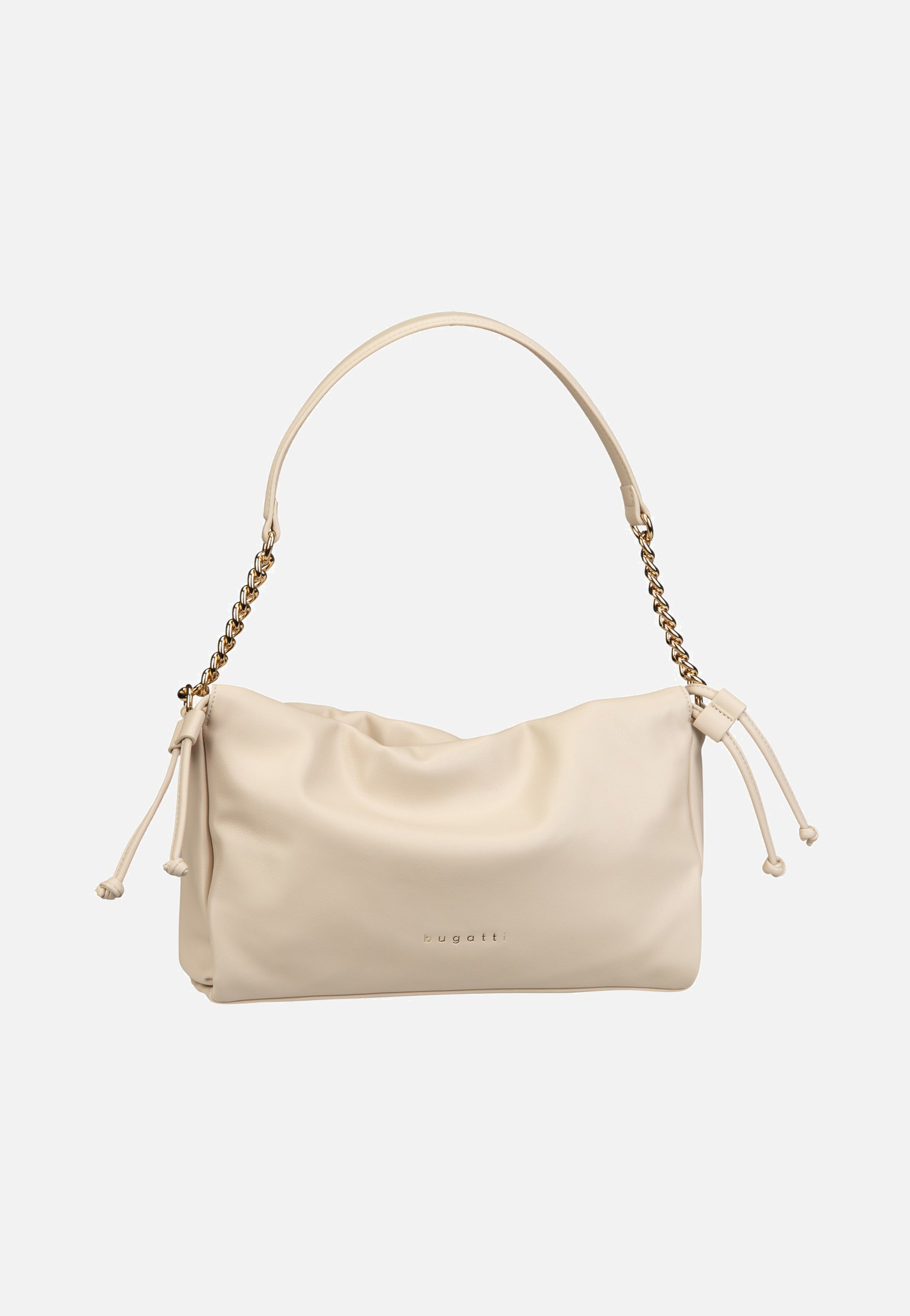 Bugatti Leni Shoulder Bag S Beige Schultertasche