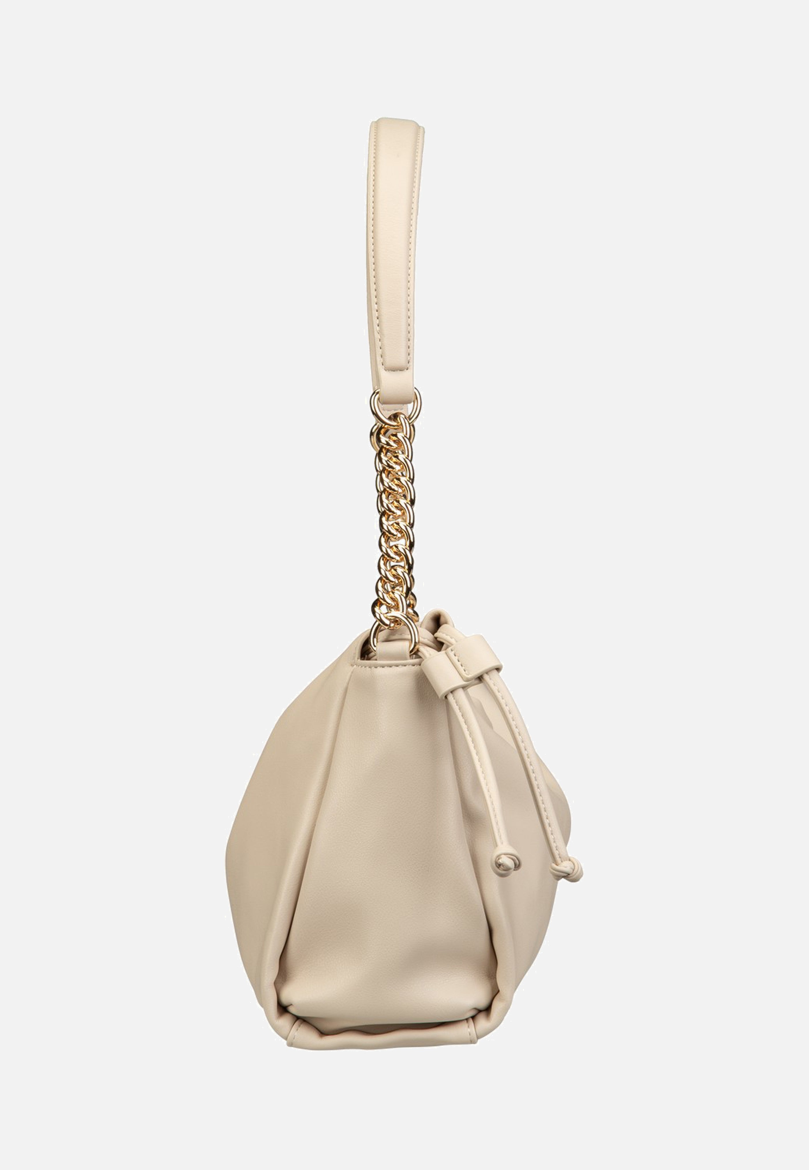 Bugatti - Leni Shoulder Bag S Beige - Shoulder Bag | Women-Image