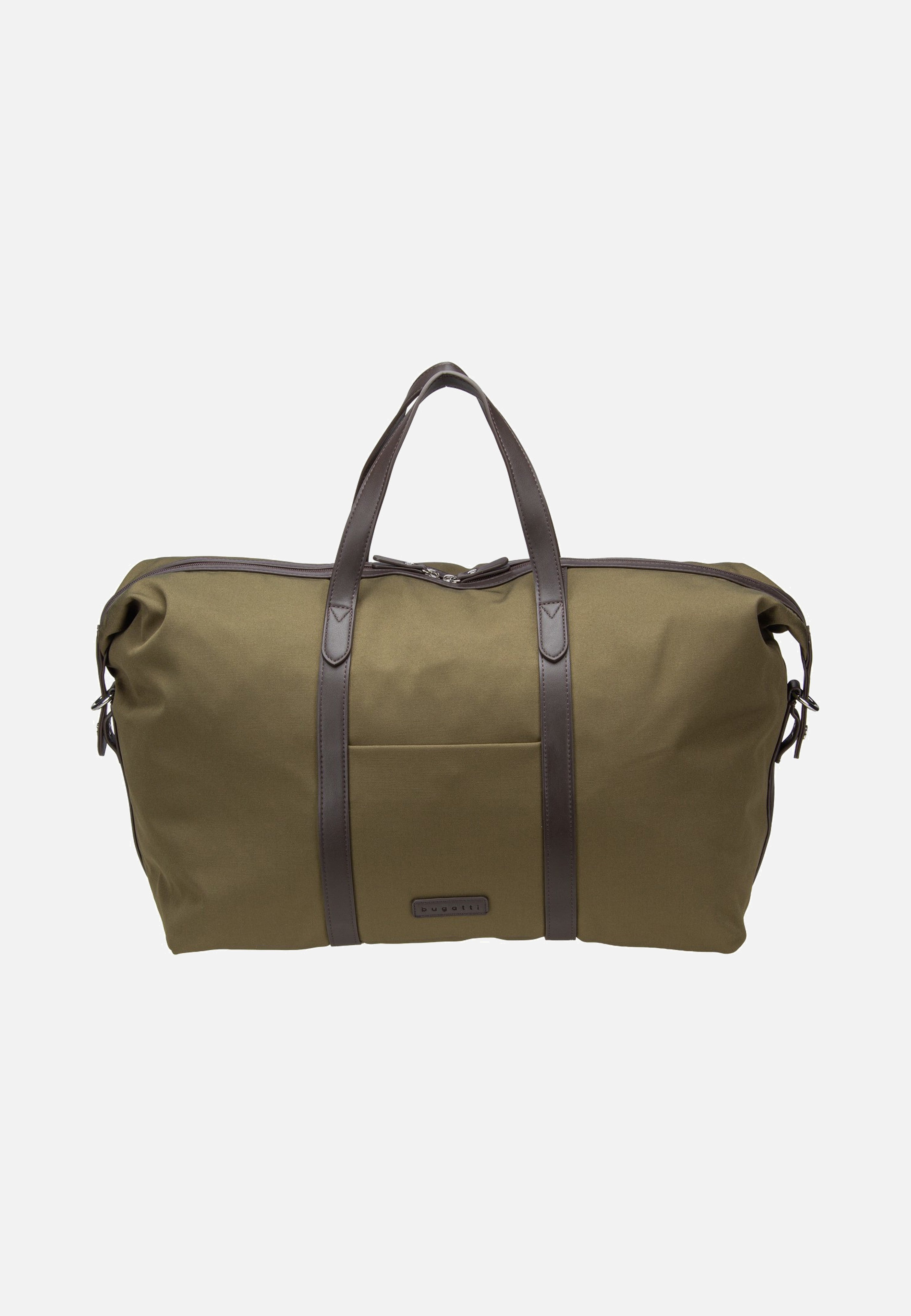 Bugatti - Maro Weekender Olive - Weekender | Men-Image