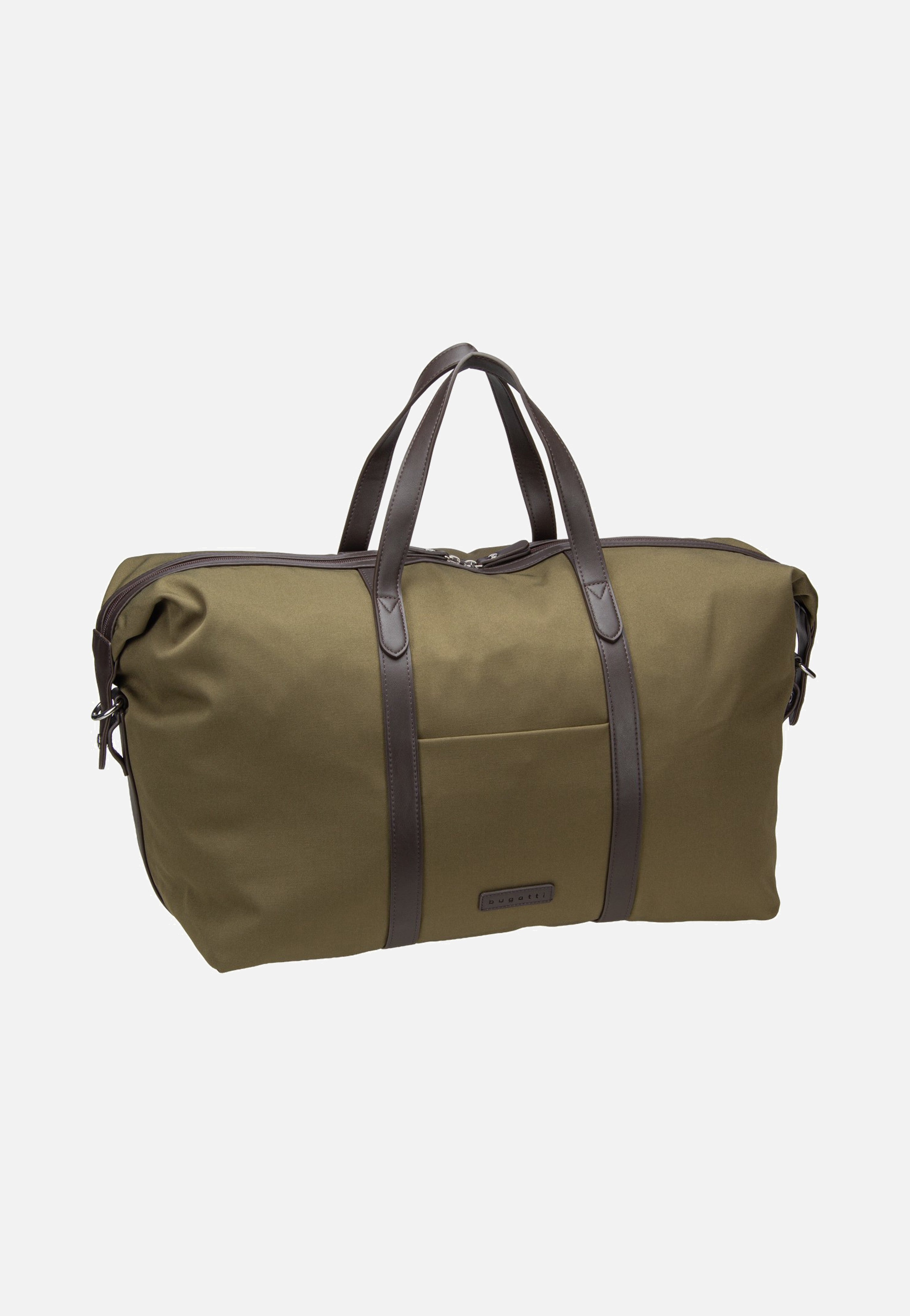Bugatti - Maro Weekender Olive - Weekender | Men-Image