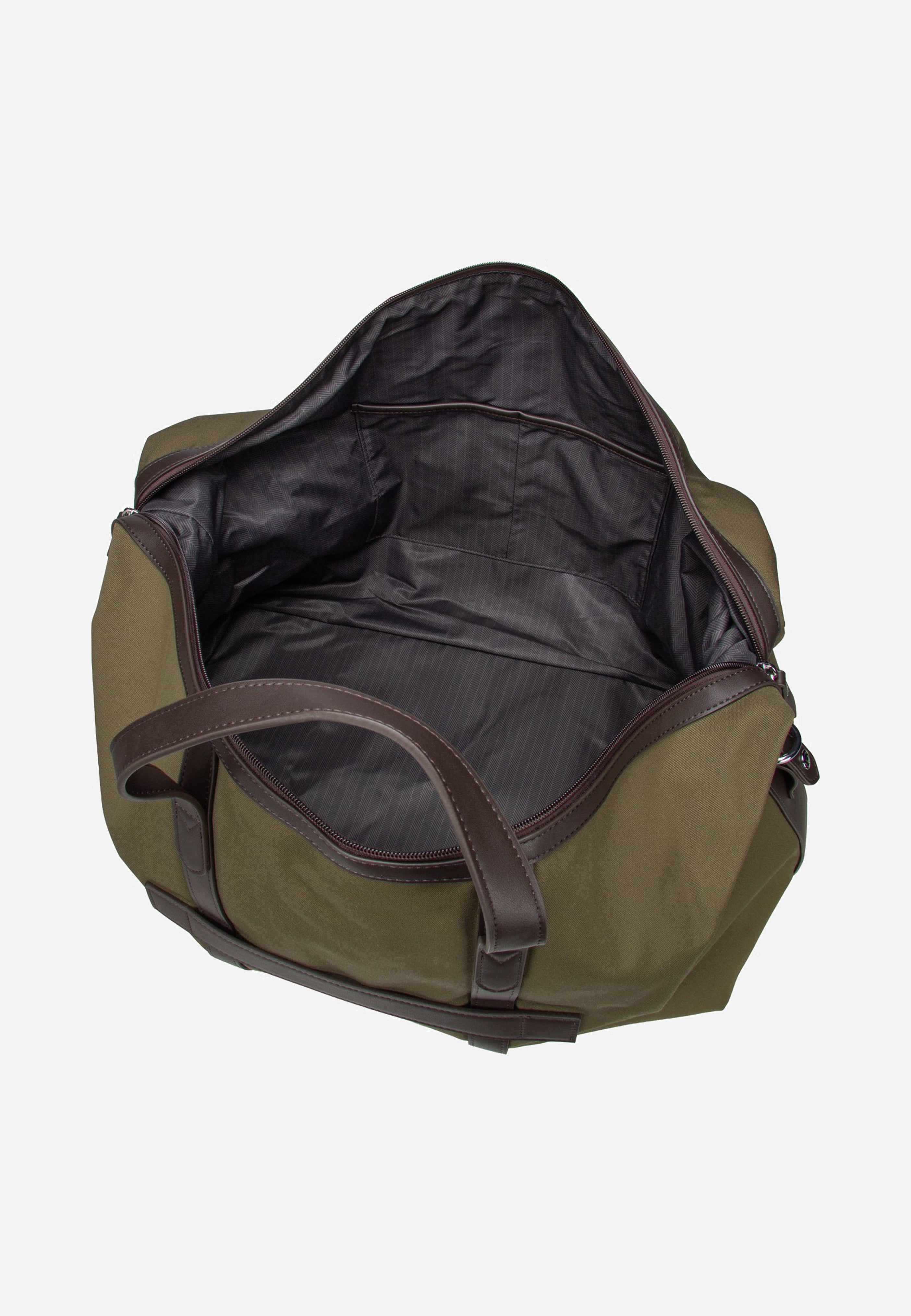 Bugatti - Maro Weekender Olive - Weekender | Men-Image