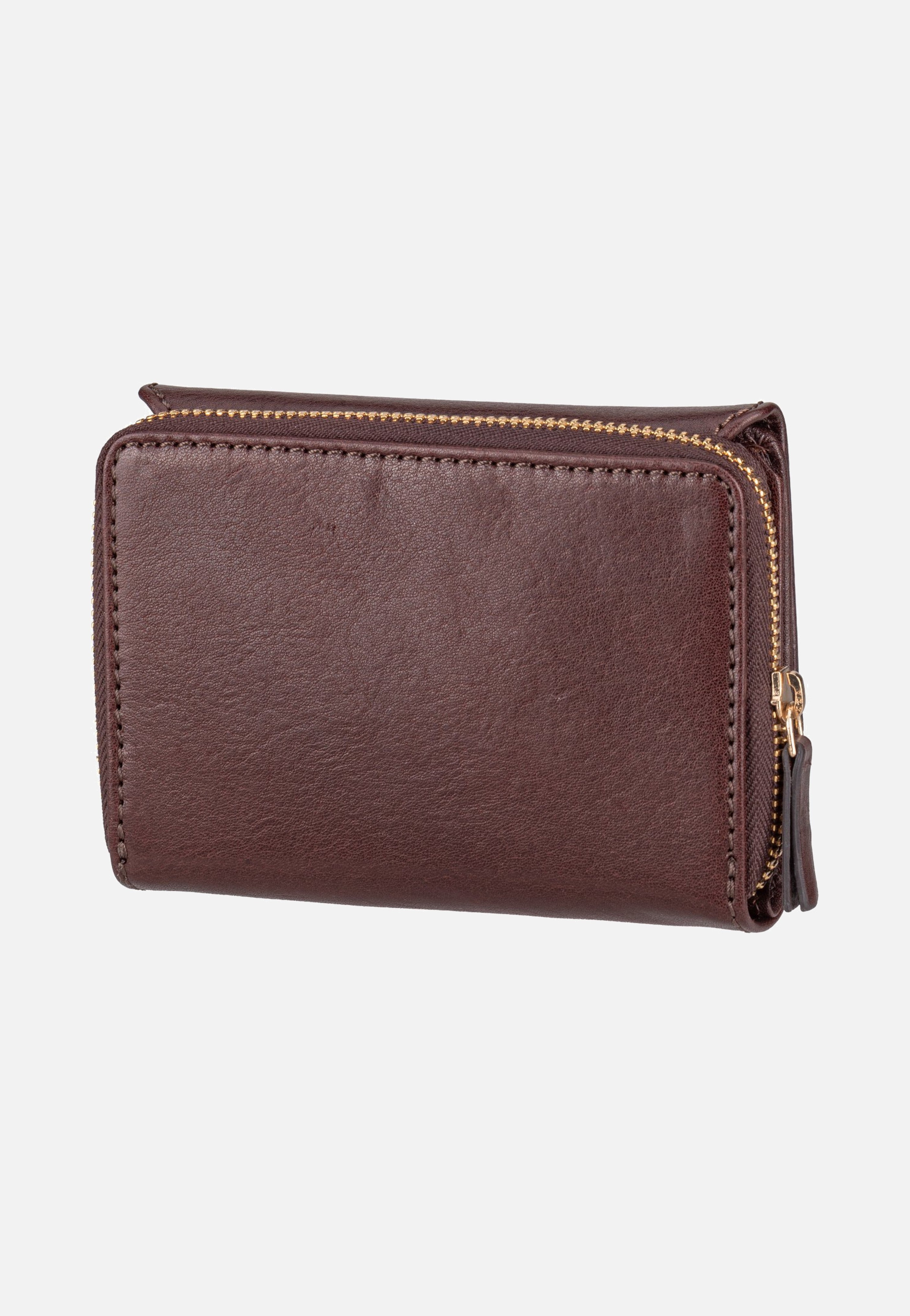 Bugatti Neaples Lady Wallet 491363 Brown Portemonnaie