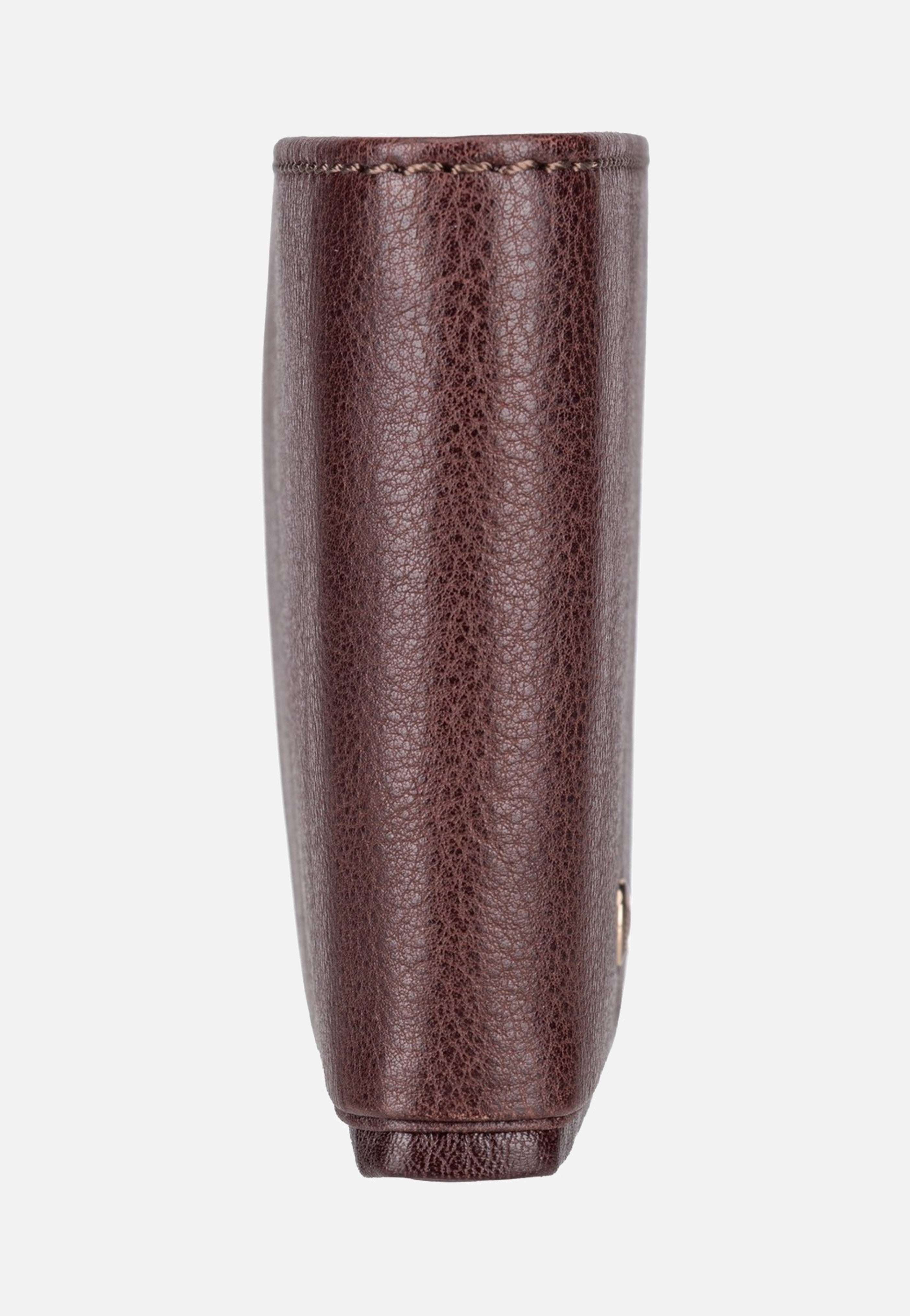 Bugatti Neaples Wallet With Flap Brown Portemonnaie