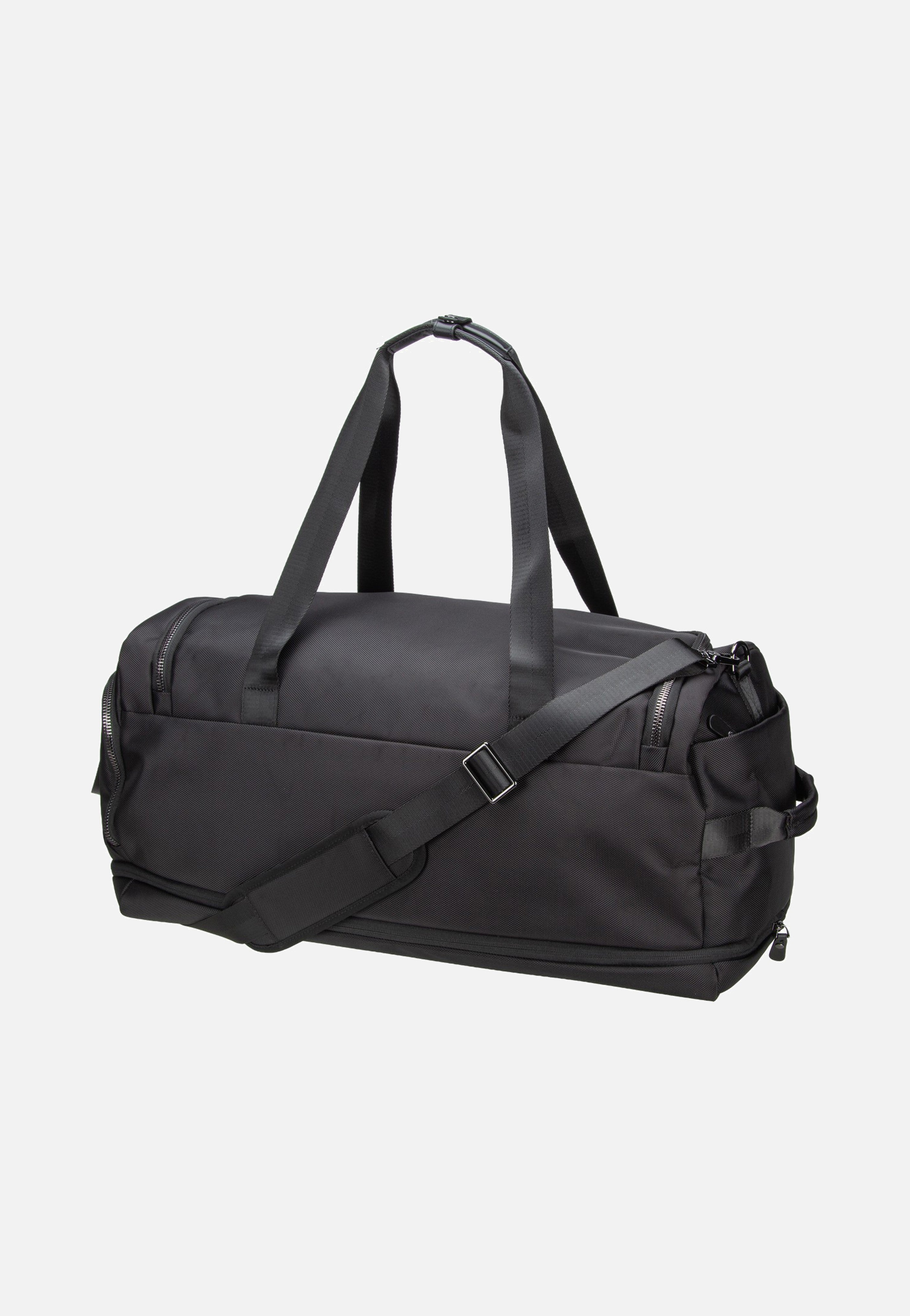 Bugatti Nero Weekender Black Weekender