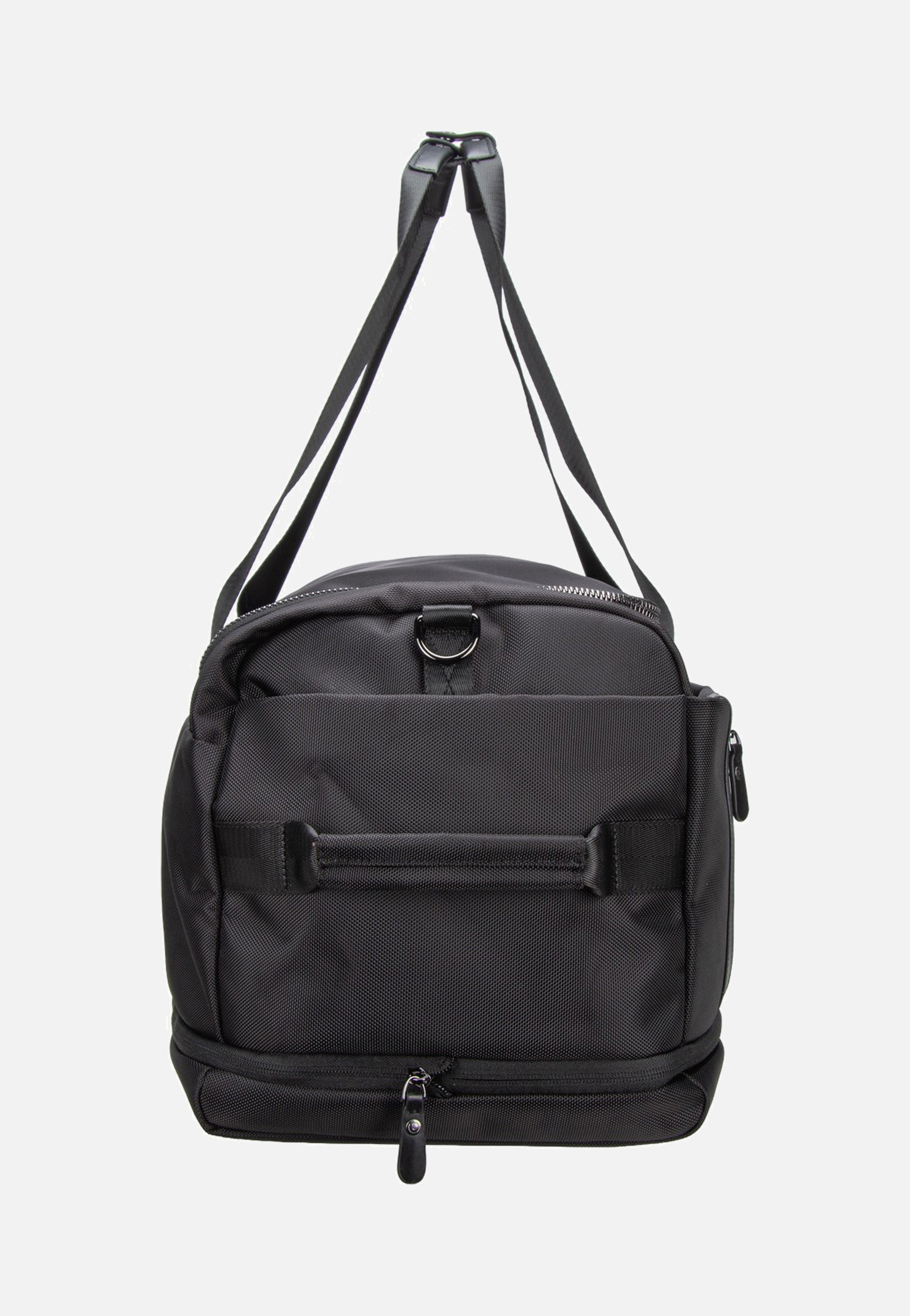Bugatti Nero Weekender Black Weekender
