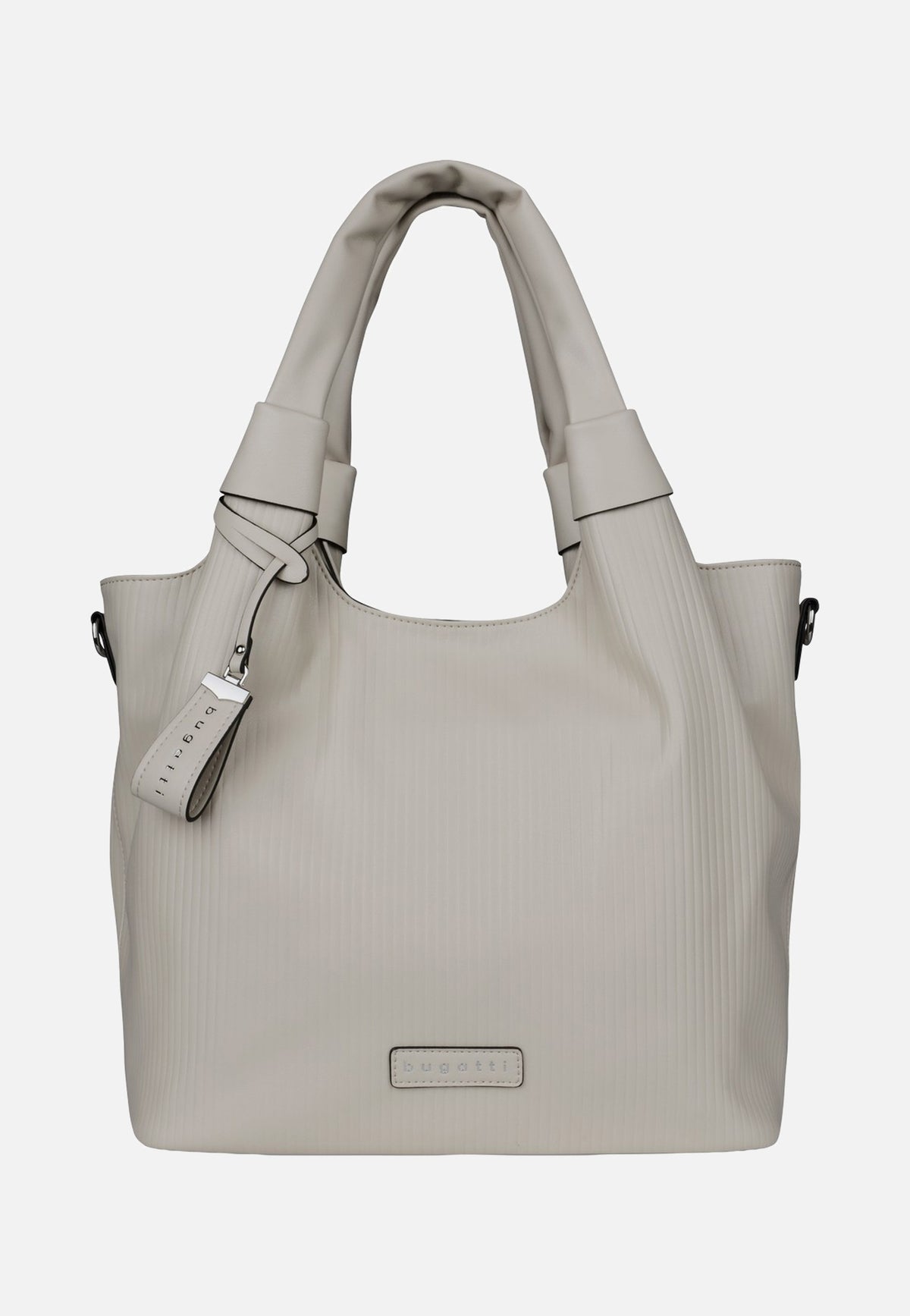 Bugatti Ria Shopper Beige Shopper