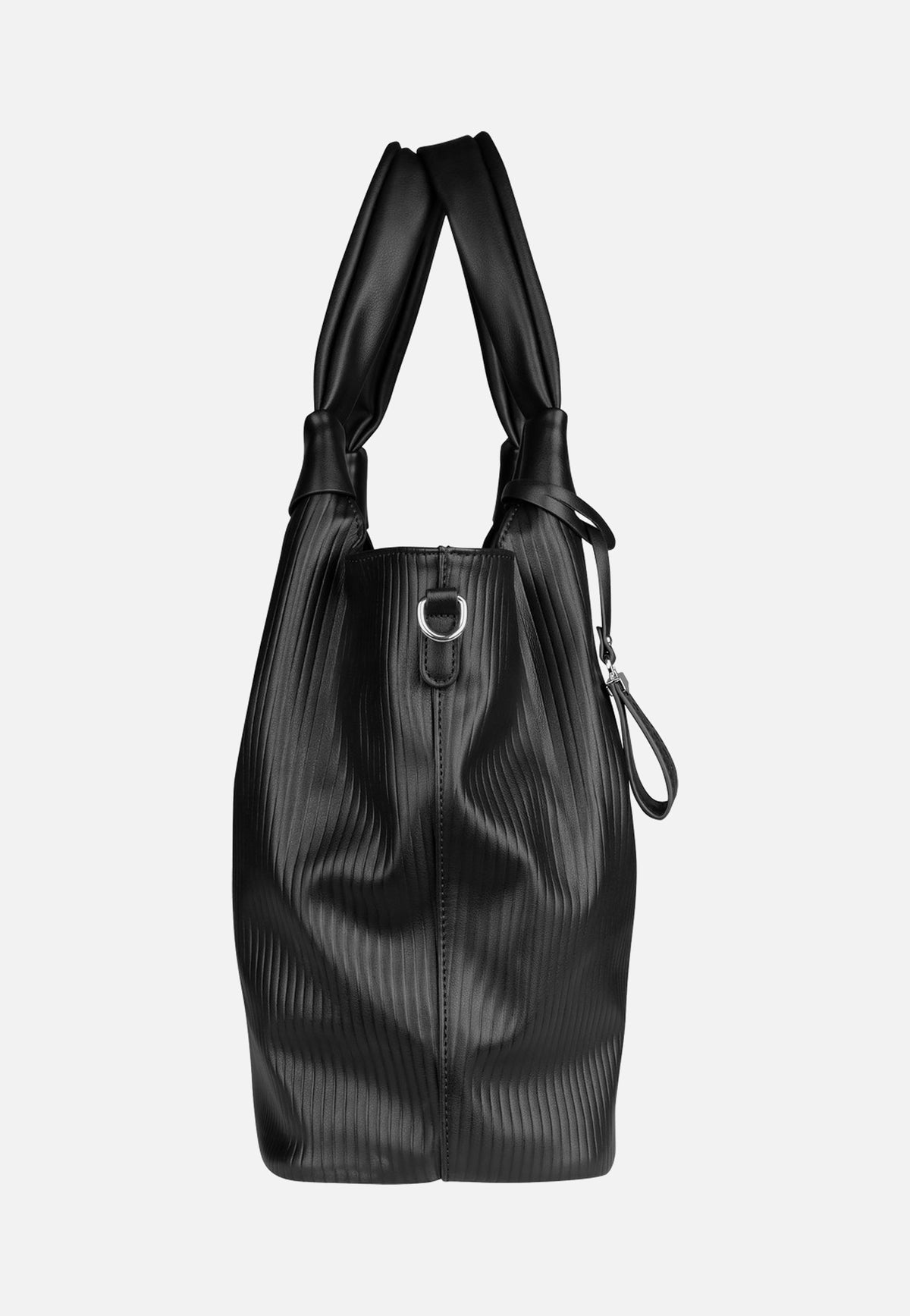 Bugatti Ria Shopper Black Shopper
