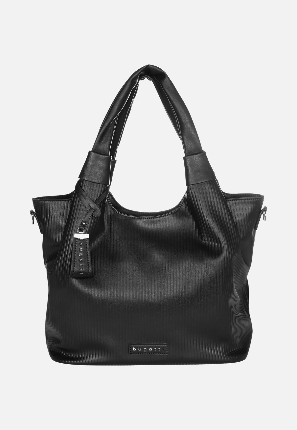 Bugatti Ria Shopper Black Shopper