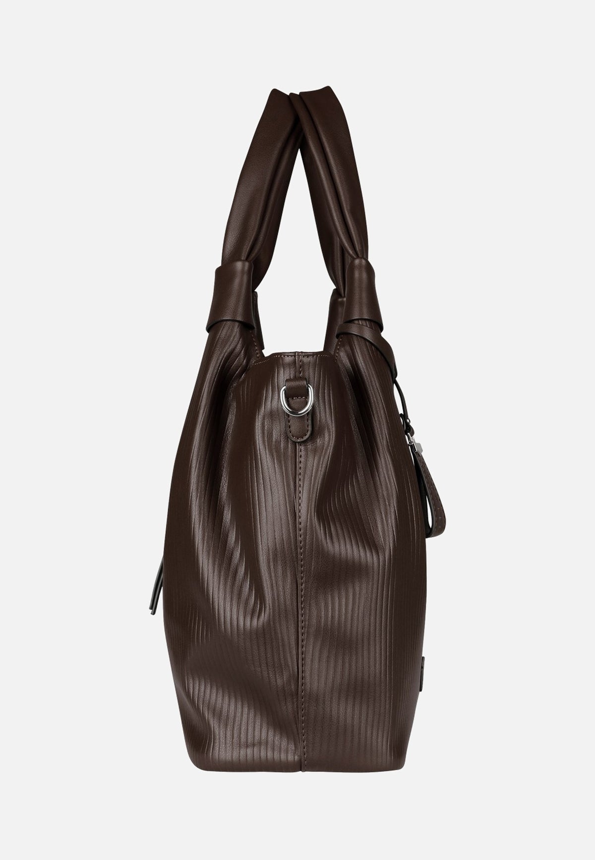 Bugatti Ria Shopper Darkbrown Shopper