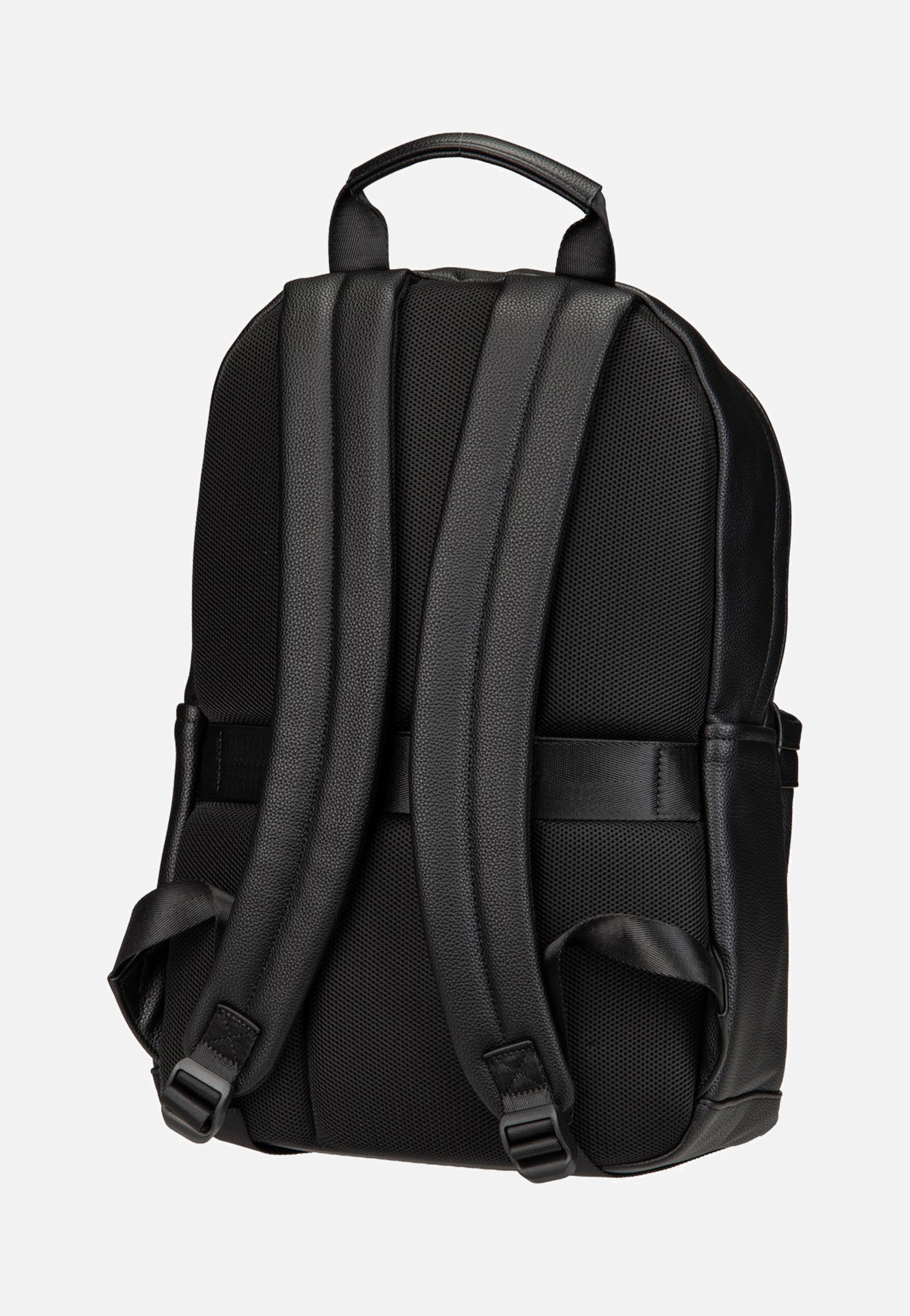 Bugatti - Rico Backpack Black - Backpack | Men-Image