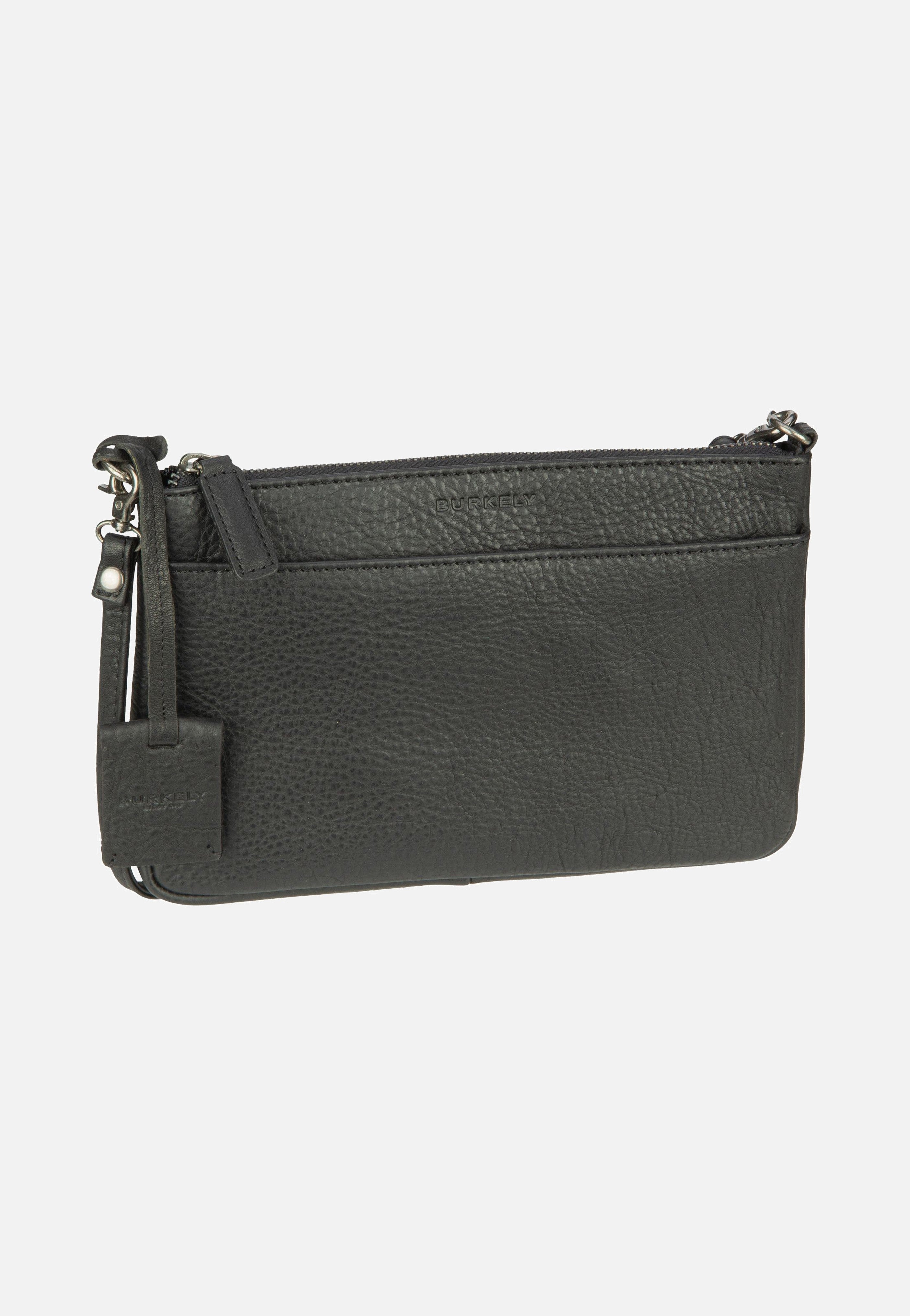 Burkely - Antique Avery 5367 Black - Beuteltasche | Taschenkaufhaus.de