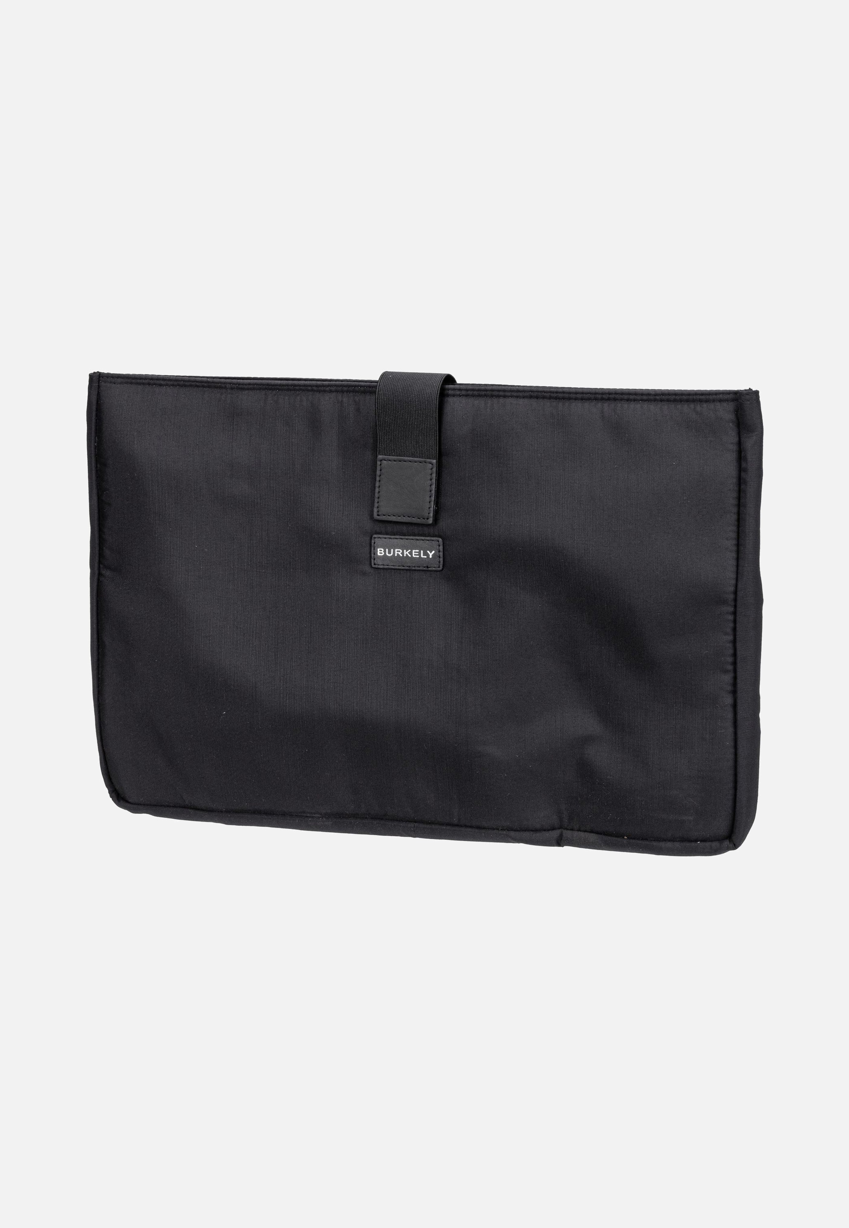 Burkely - Cool Colbie 1000432 Black - Briefcase | Women-Image