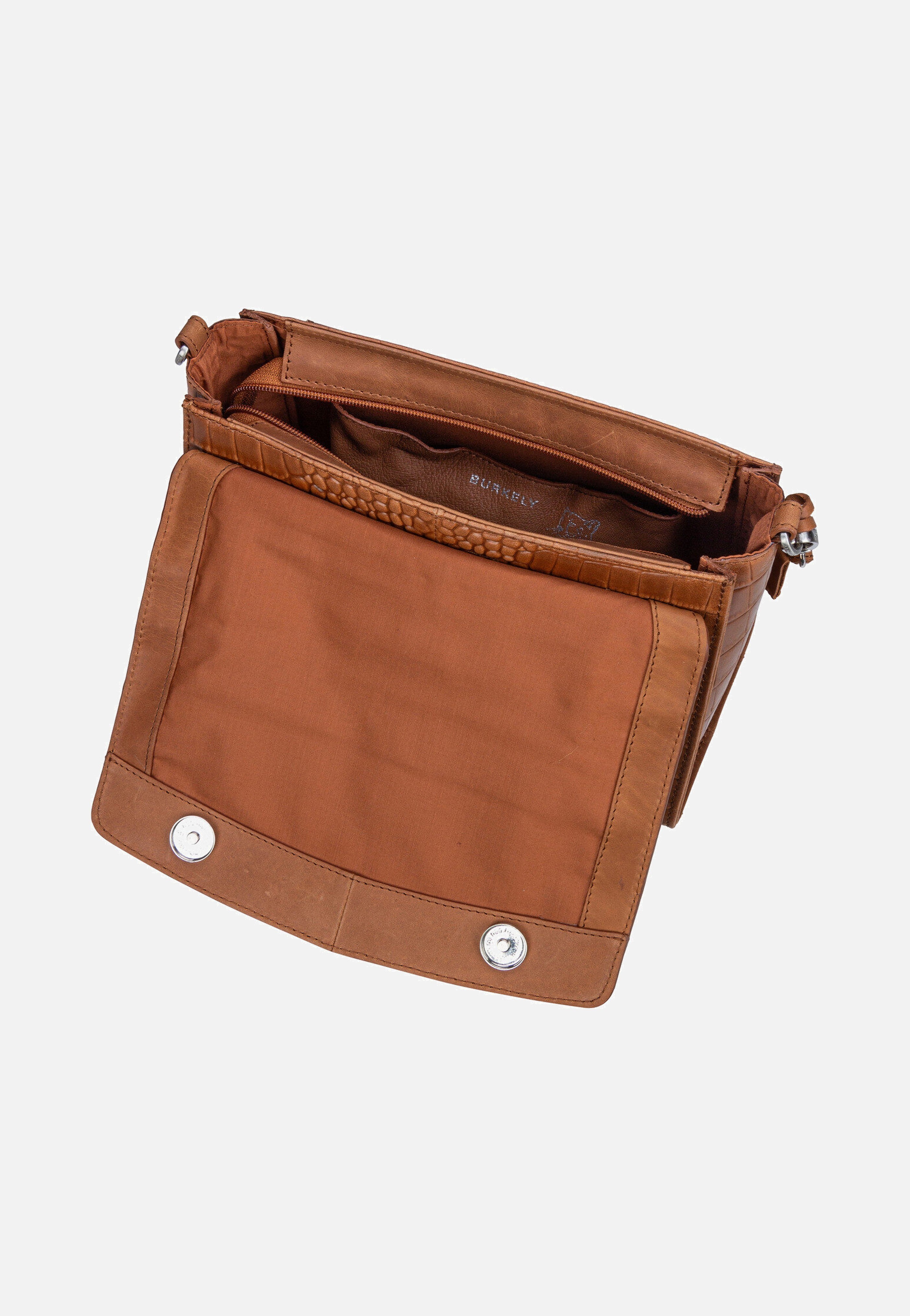 Burkely - Cool Colbie 1000437 Cognac - Crossbody Bag | Women-Image