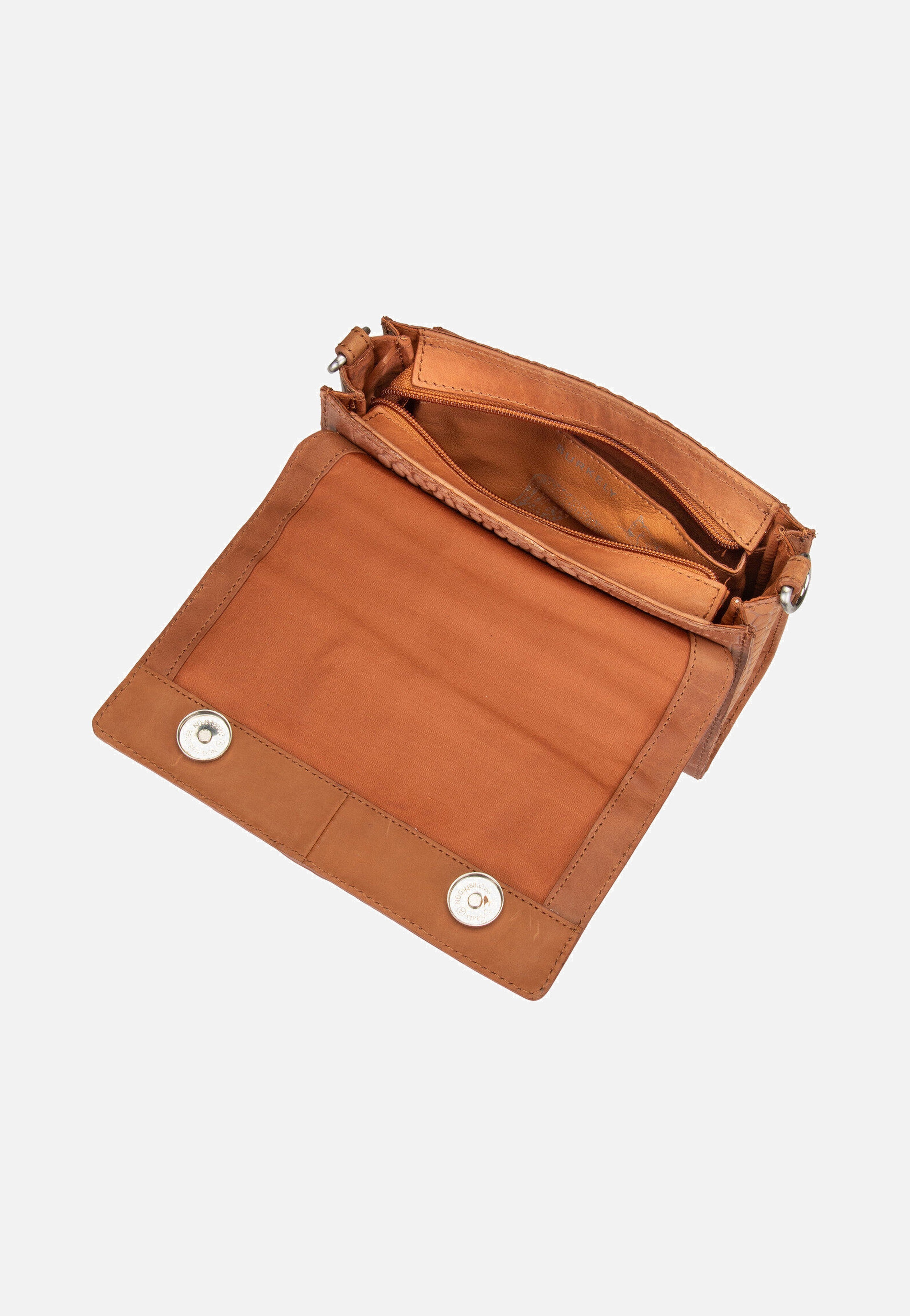 Burkely - Cool Colbie 1000440 Cognac - Crossbody Bag | Women-Image