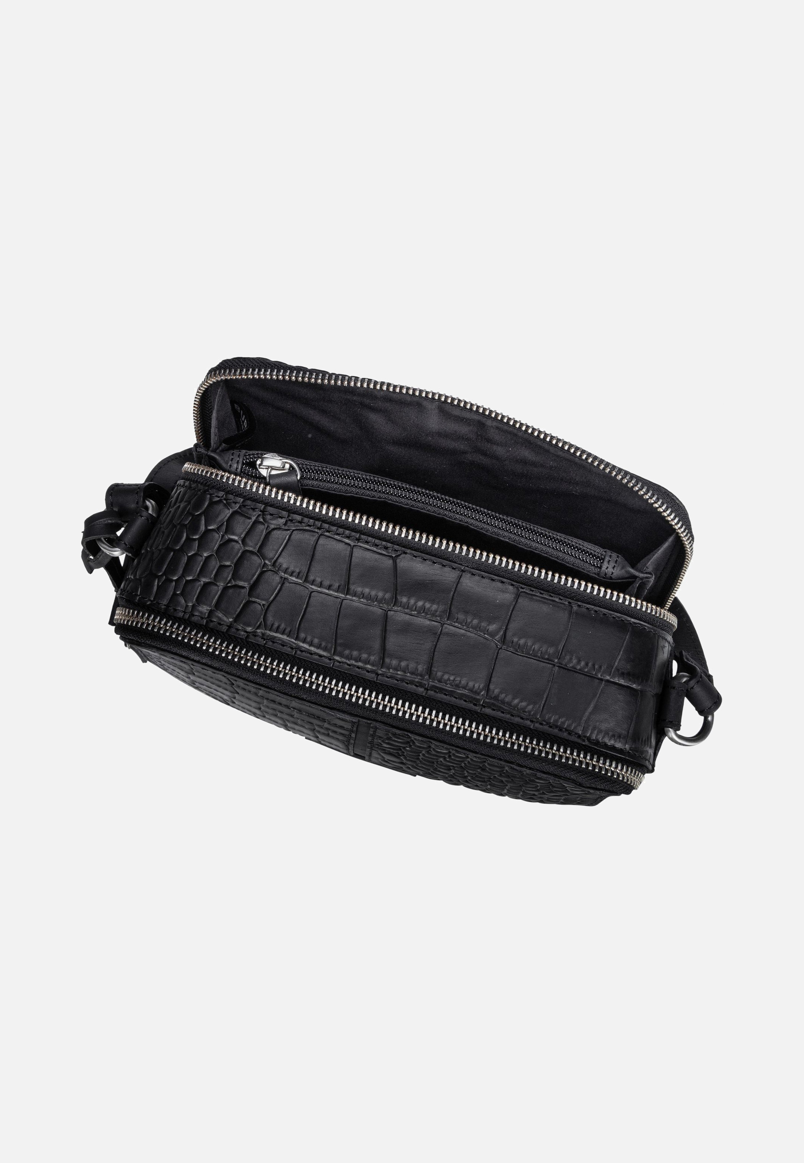 Burkely - Cool Colbie 1000441 Black - Crossbody Bag | Women-Image